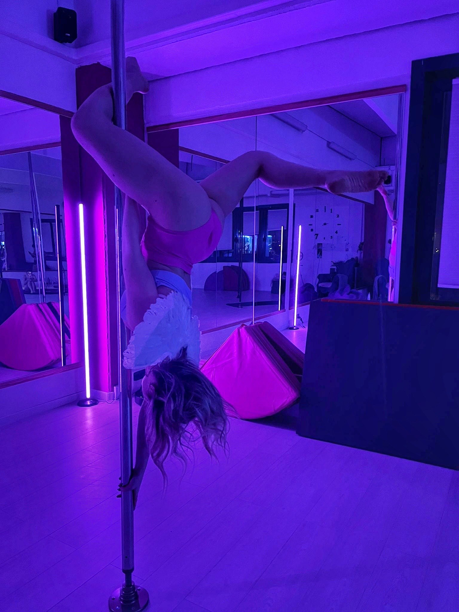 @Camilla Pell&ograve;