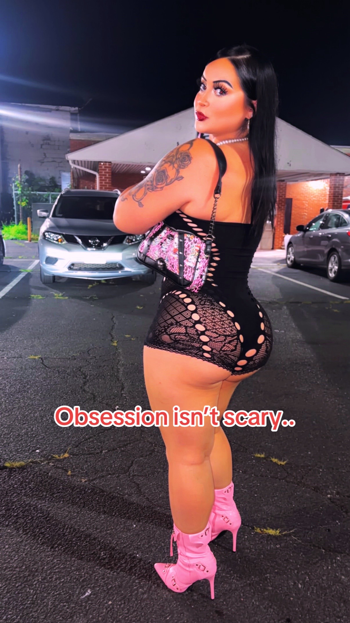 @Felicityrose