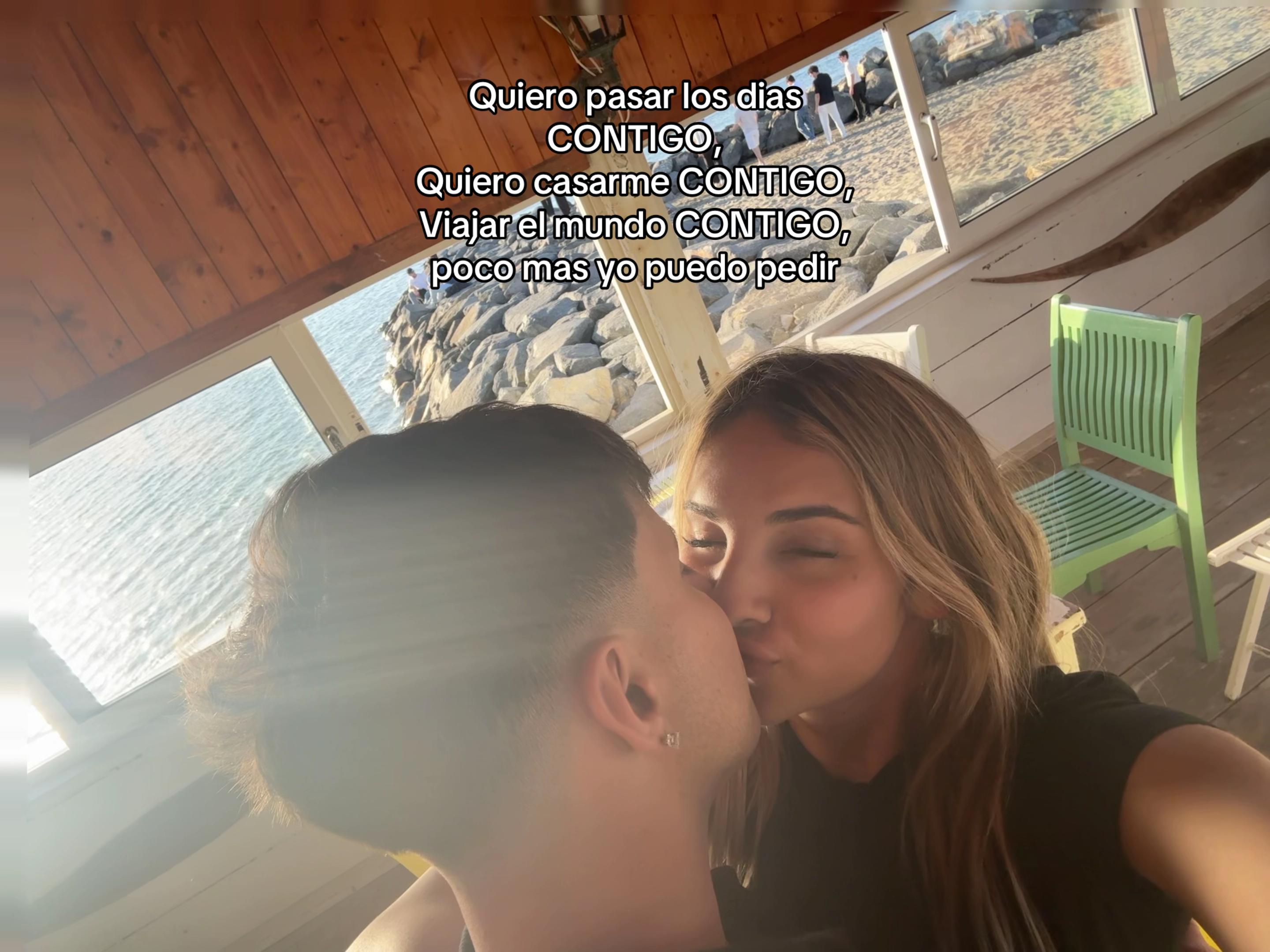 @Manuela