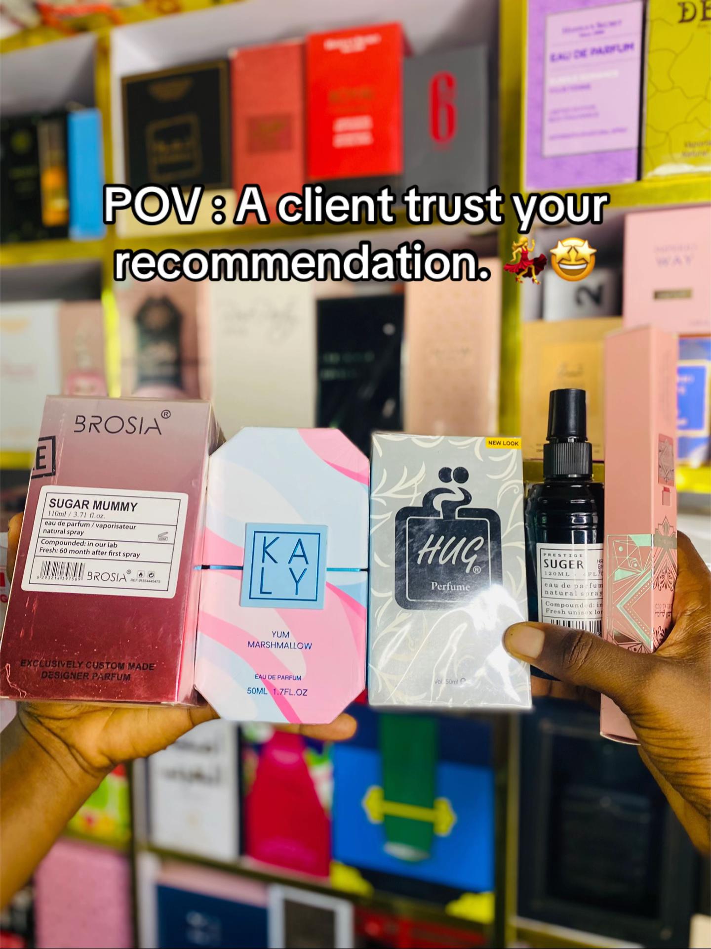 @PERFUME VENDOR IN YABA LAGOS