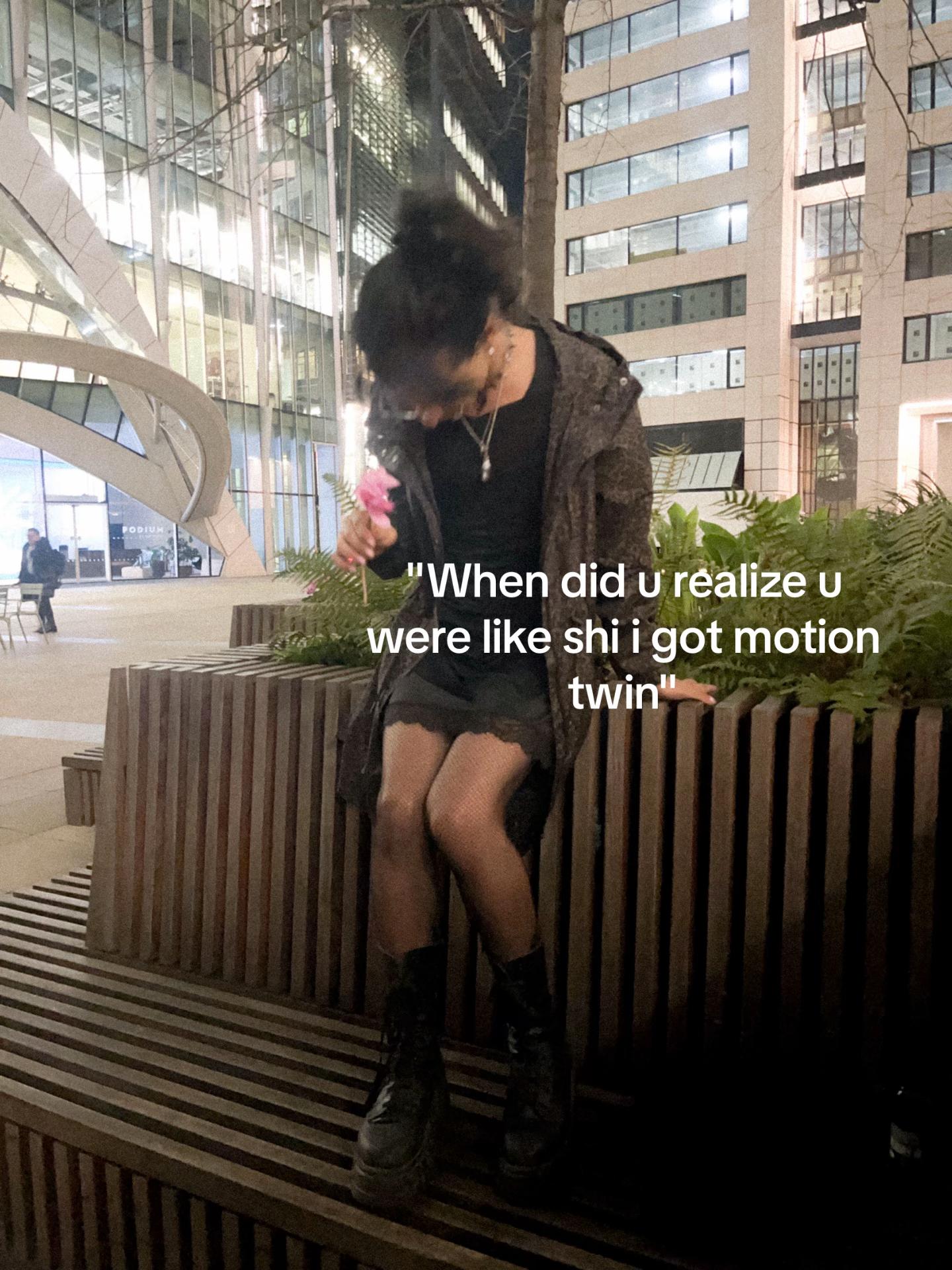 @Erin km