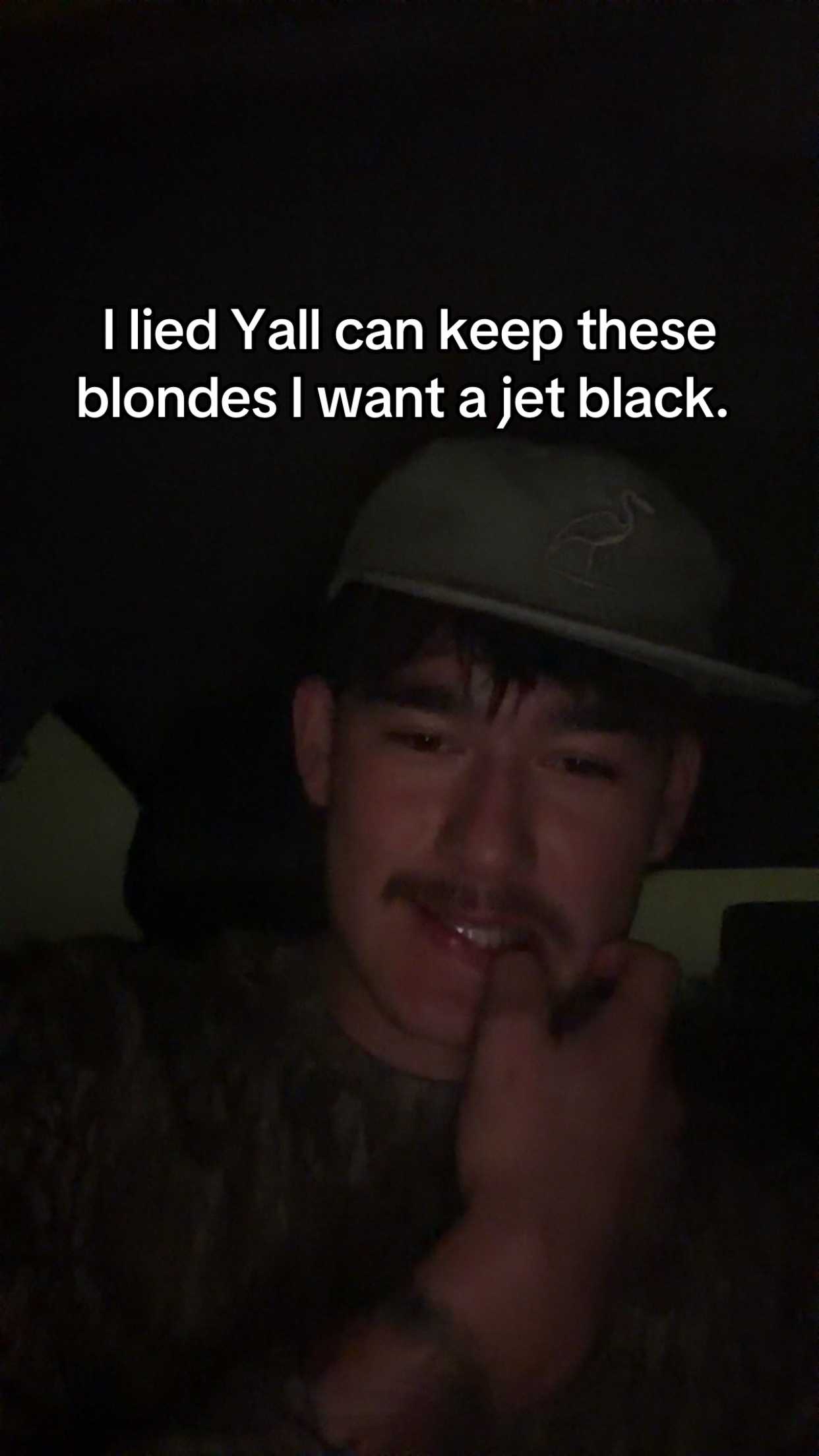 @Matthew Mai