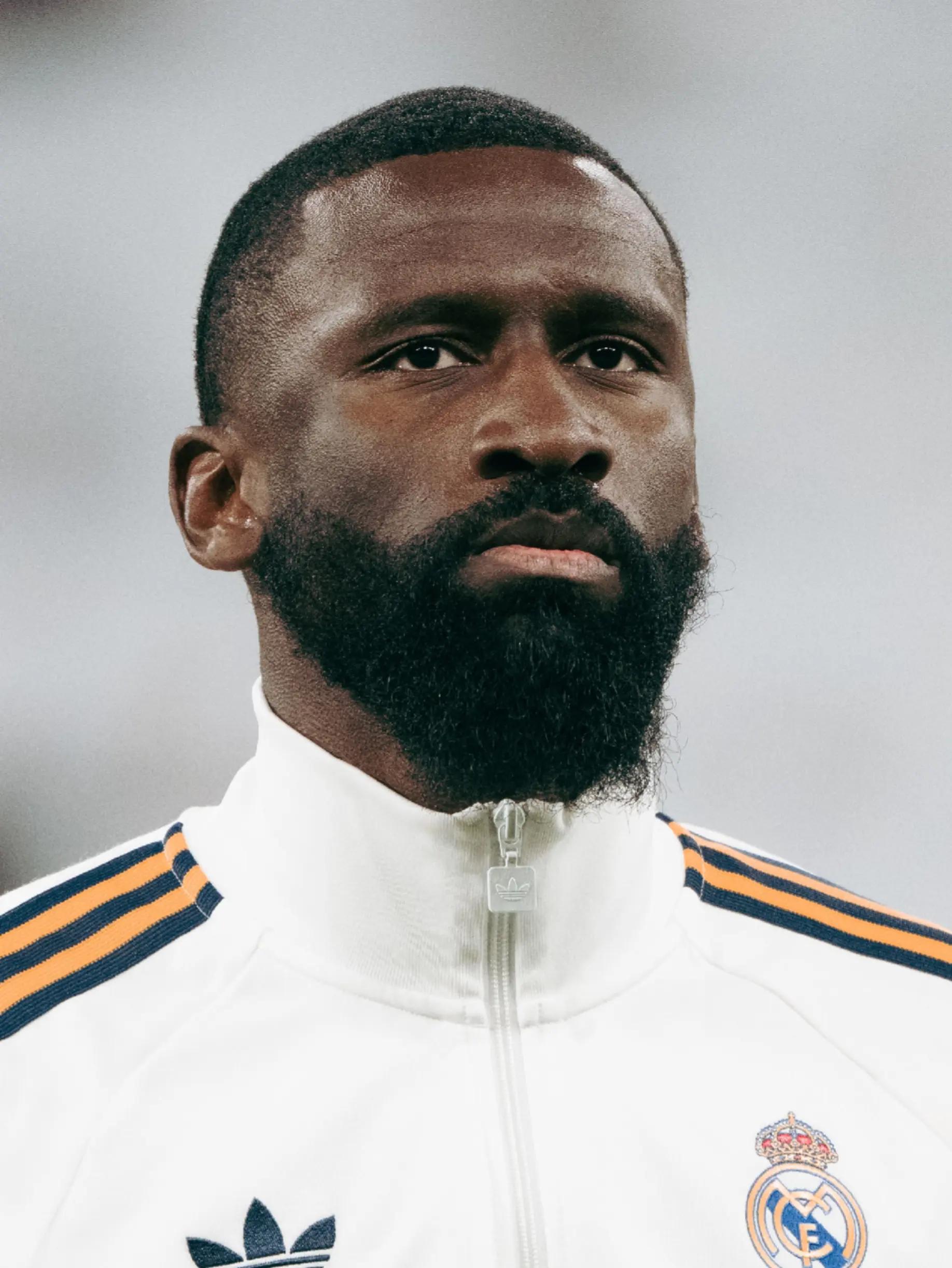 @Toni Rüdiger