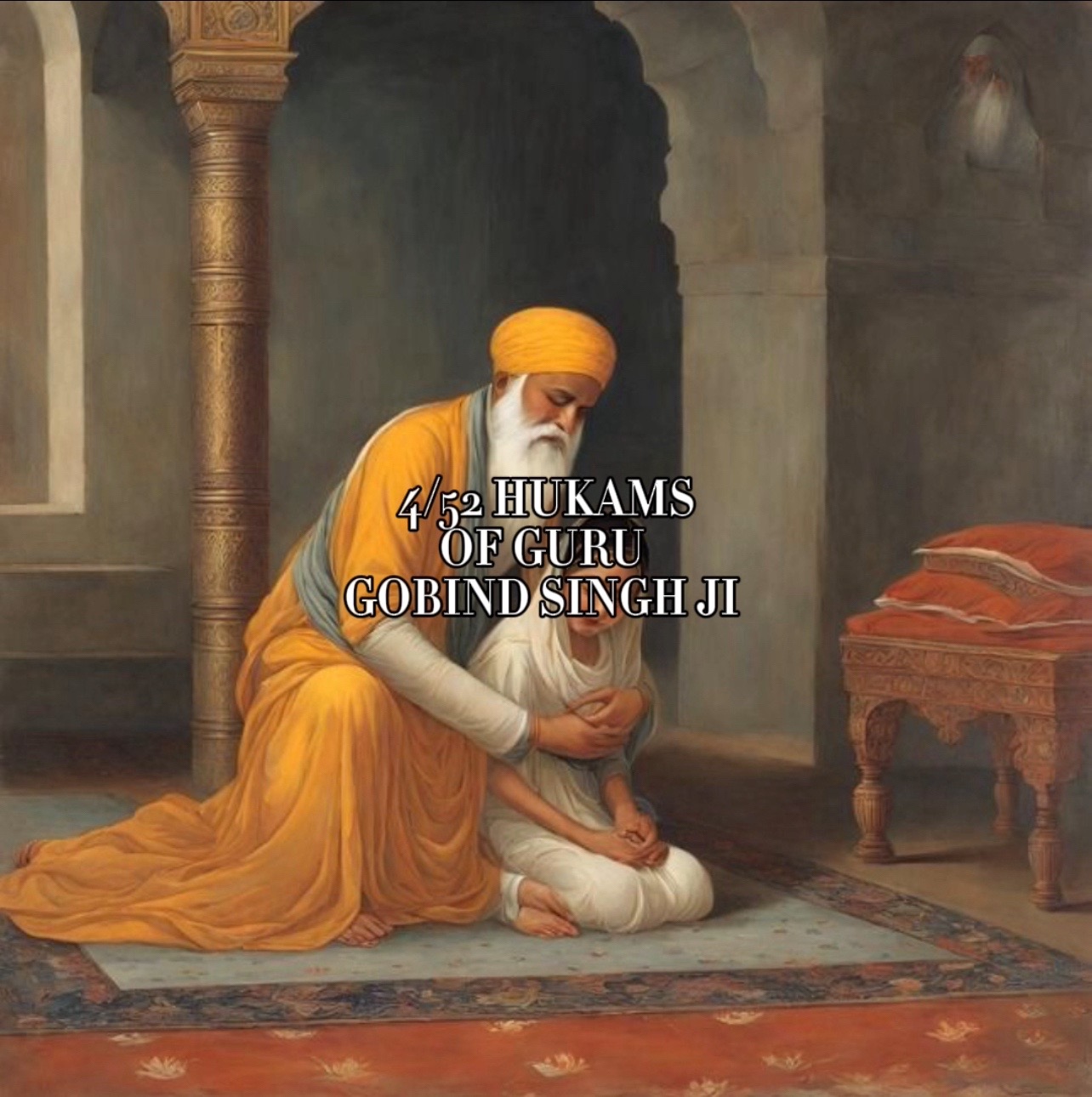 @sikh