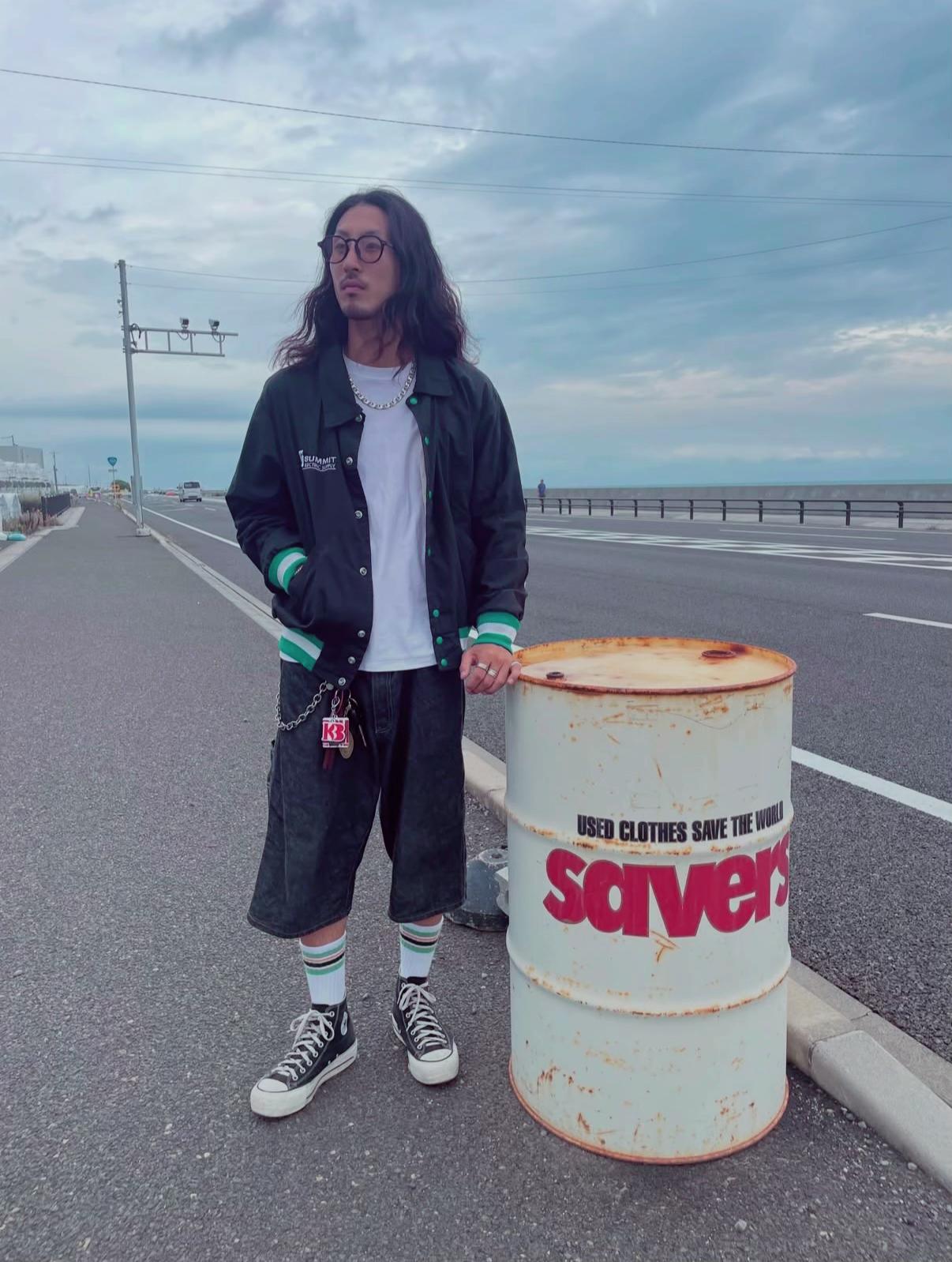 @セイバーズ静岡