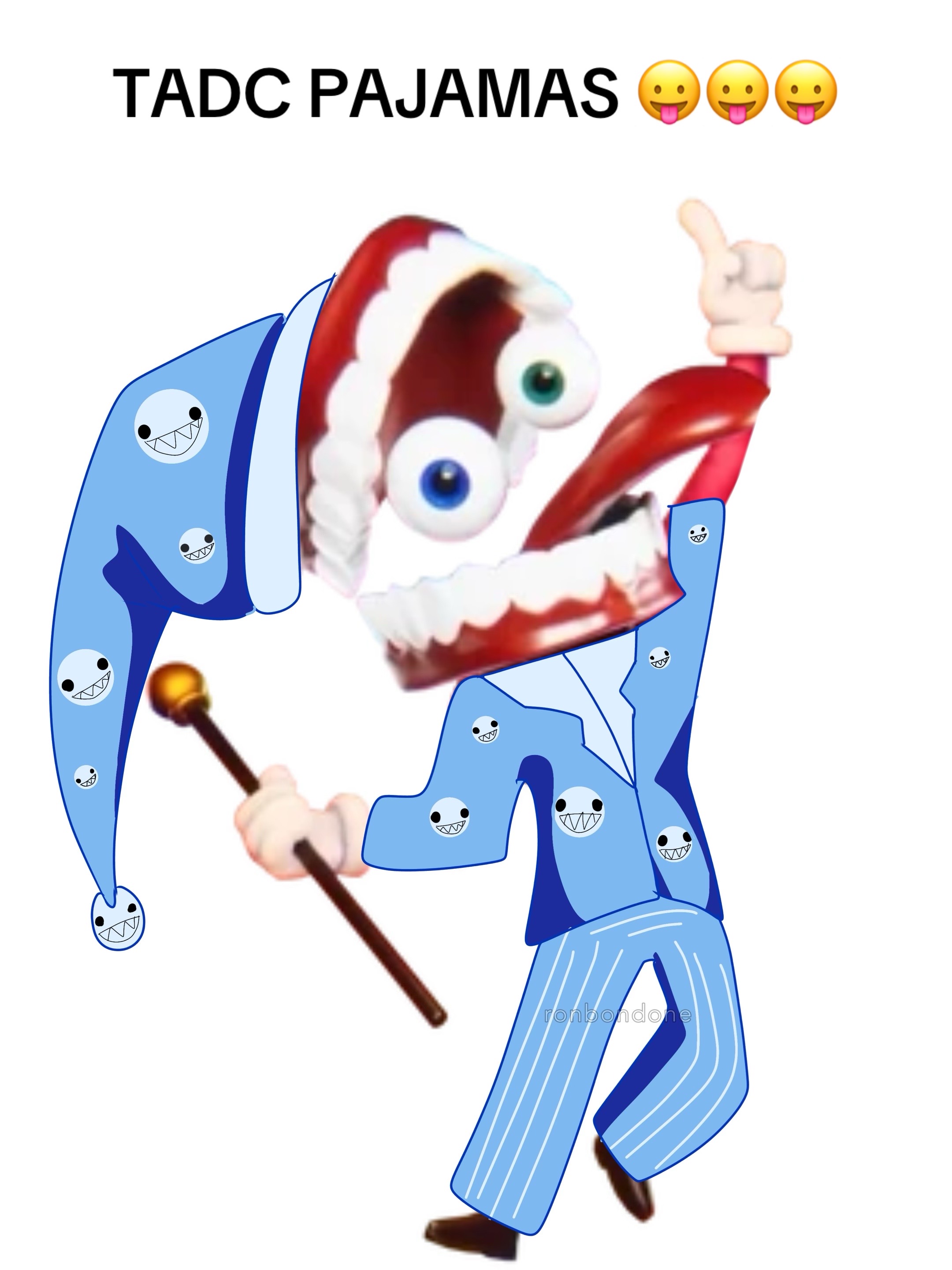 @Ronnie