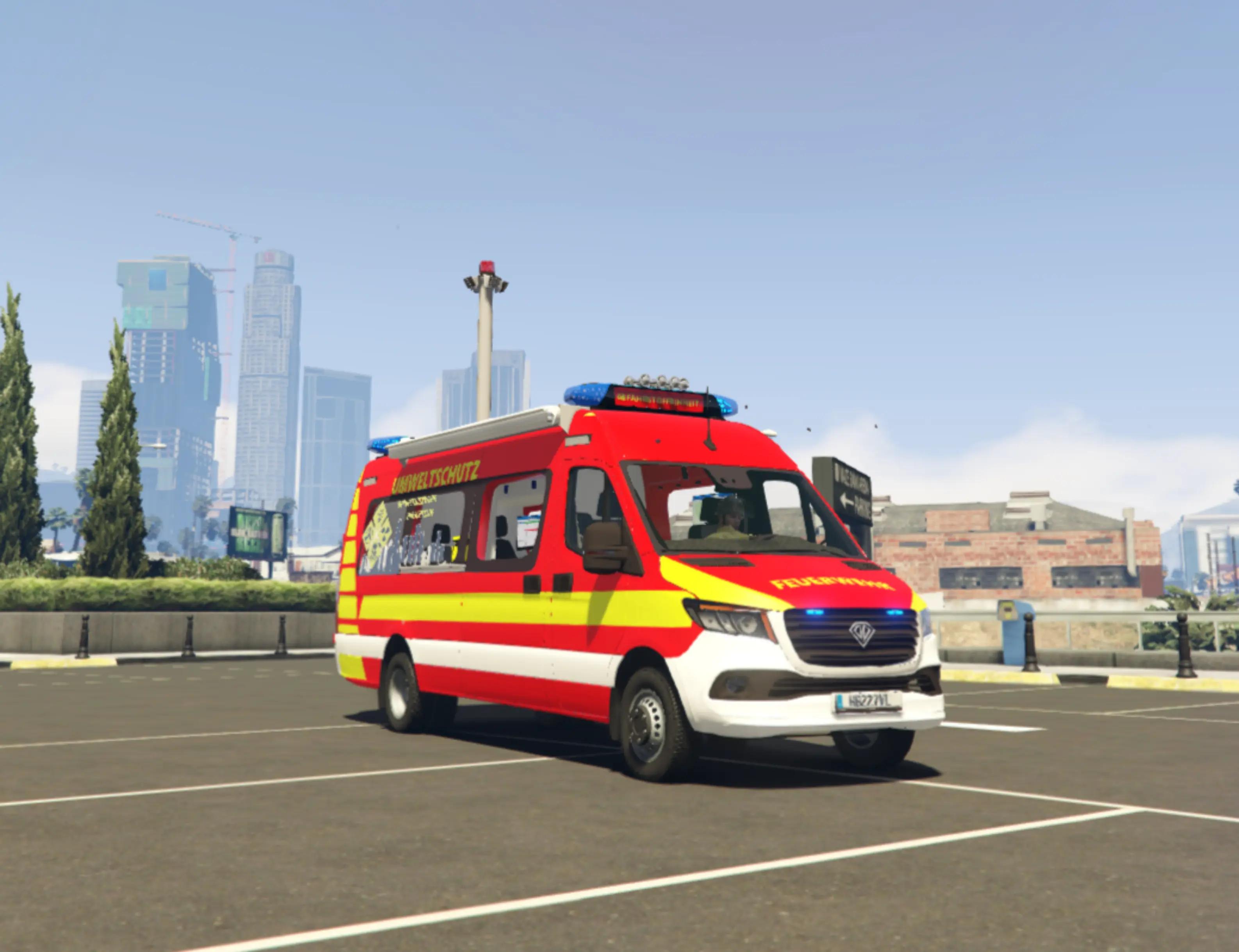 @Fire Roleplay