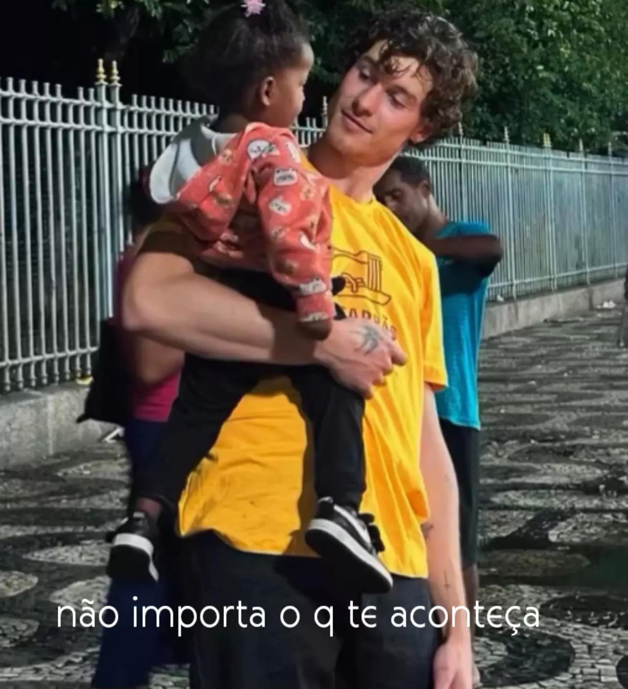 @nuncafuisanta