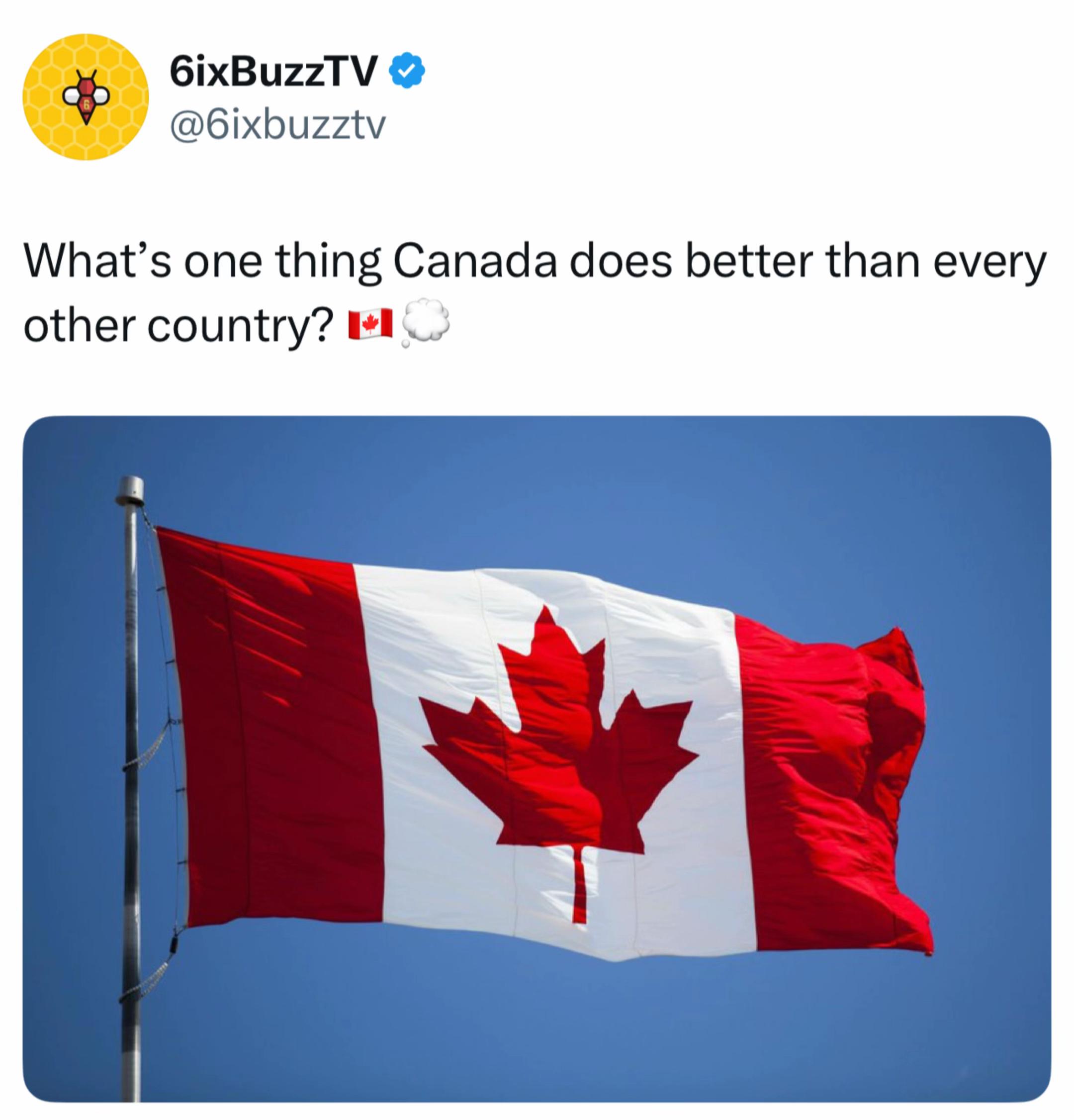 @6ixbuzzTV