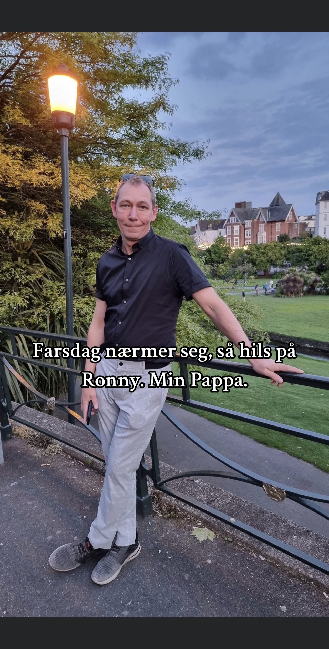@Emmeli Grønvold - Online Coach