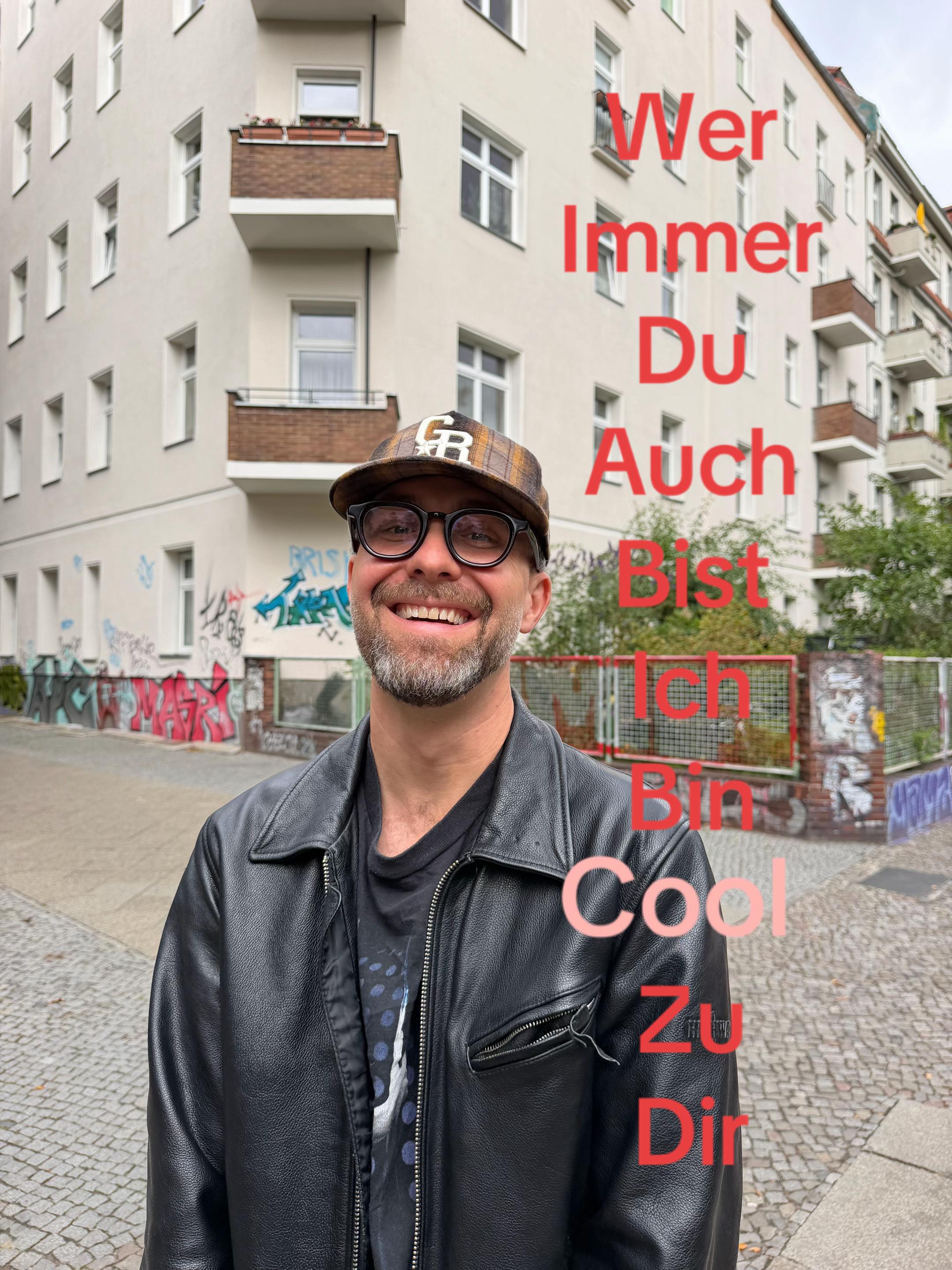@Mark Forster