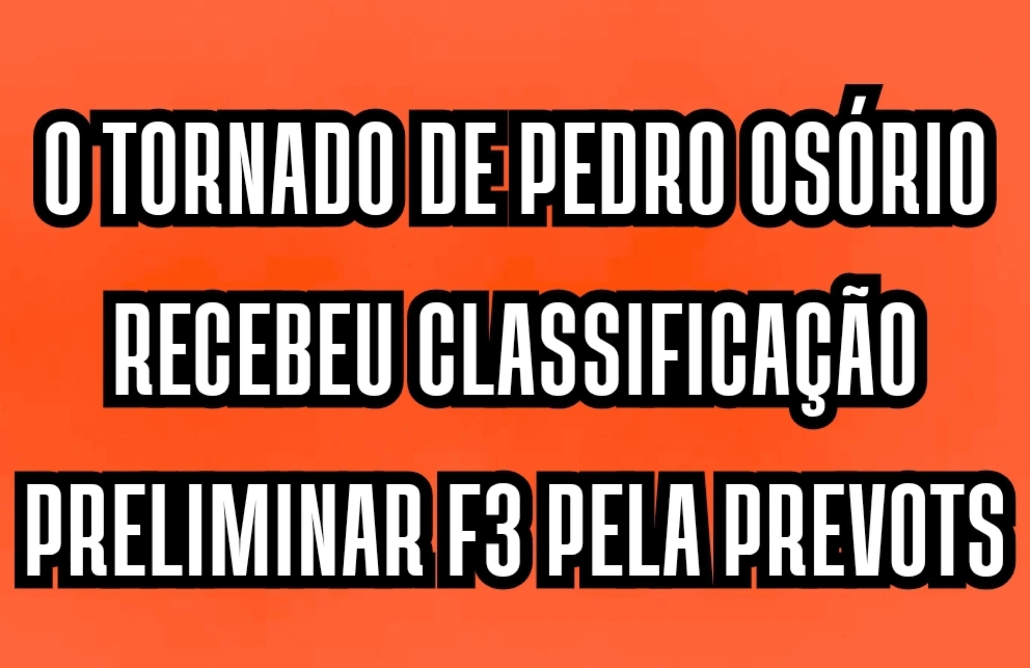 @Mundo Tornadico