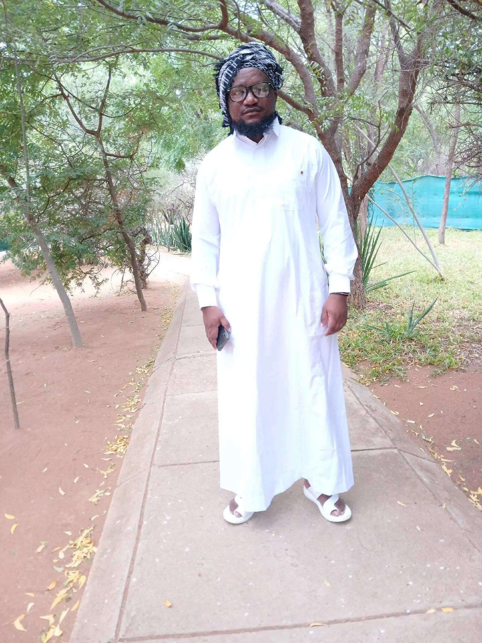 @David Waweru