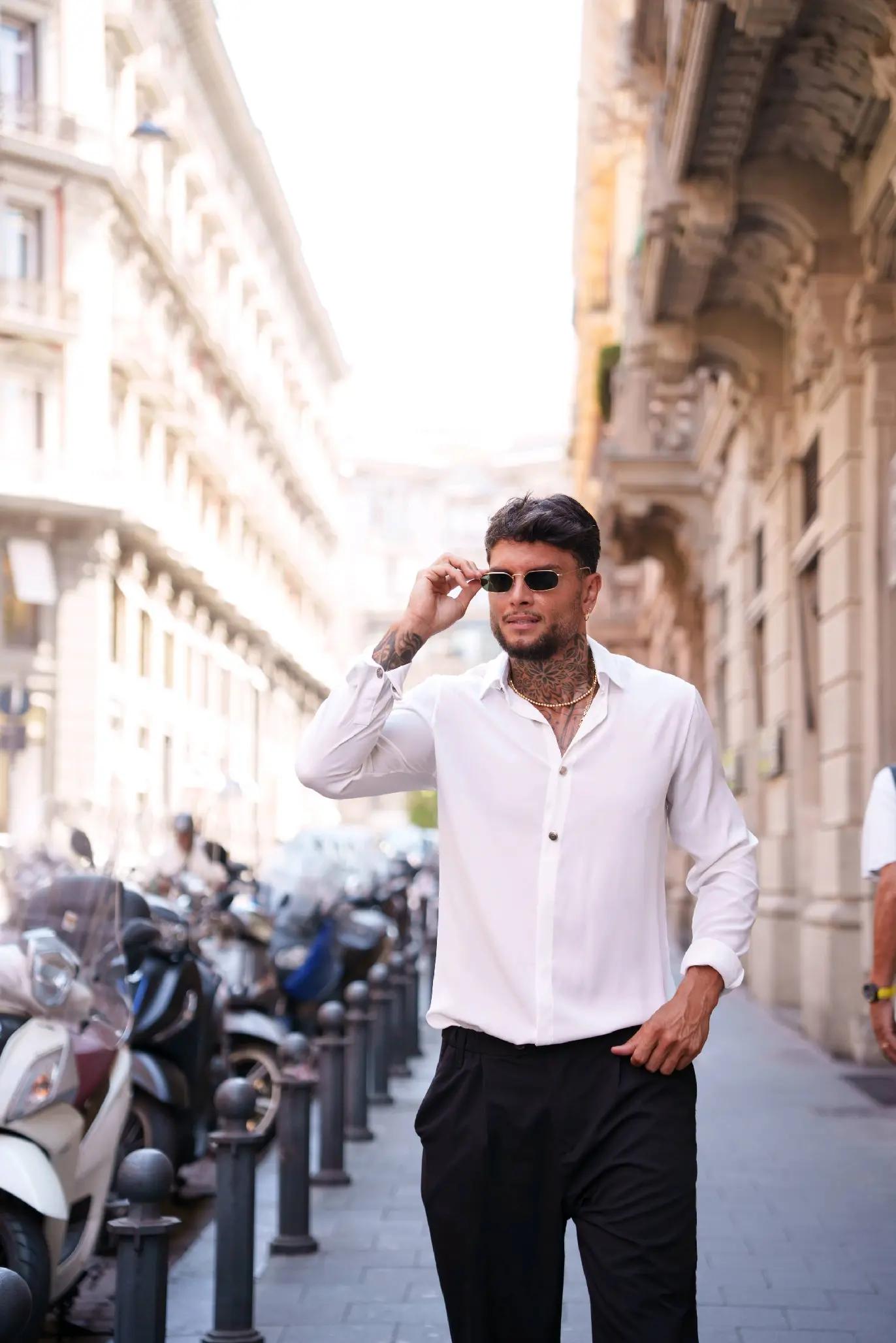 @Rosario Monetti