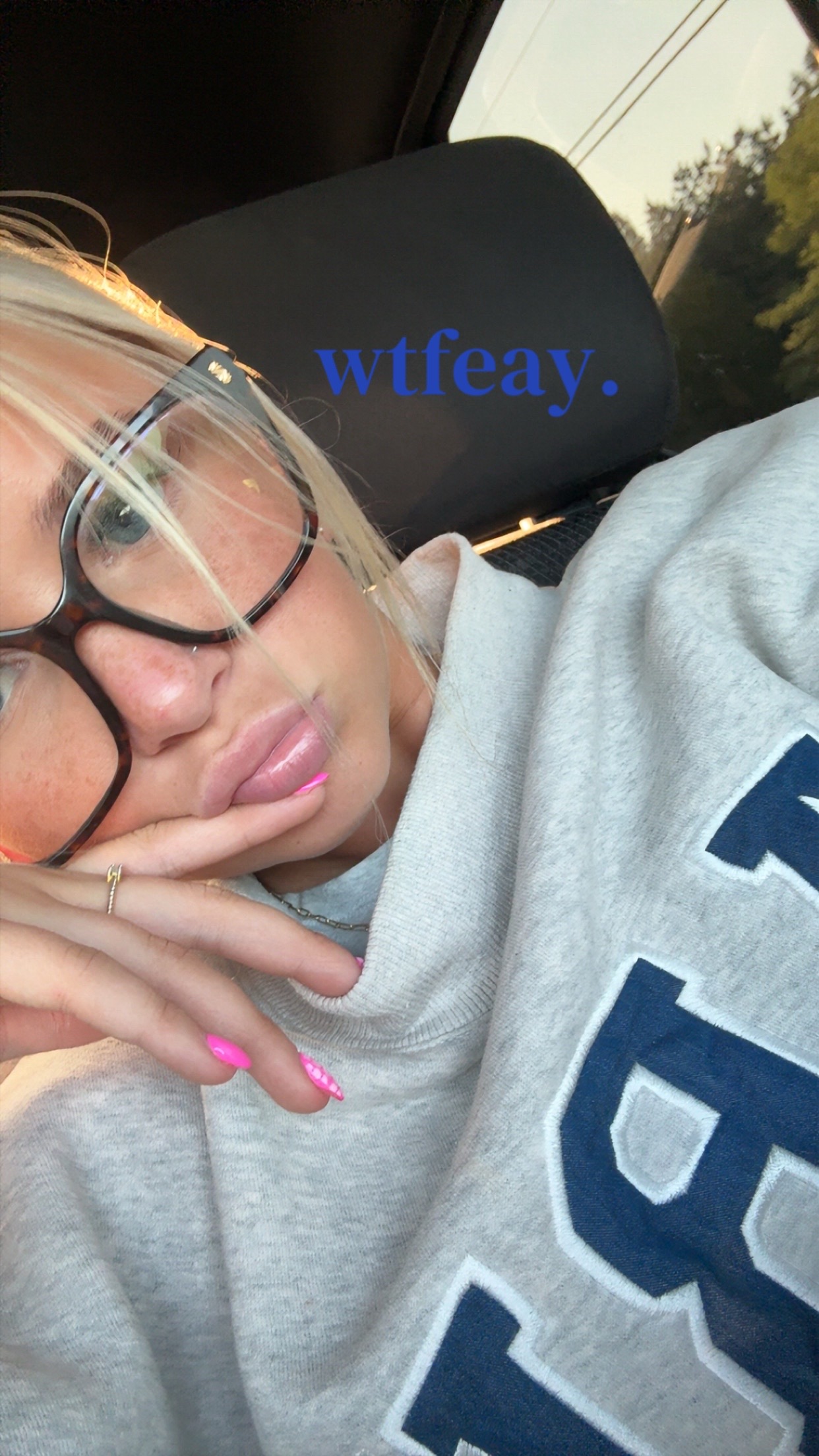 @SANDY