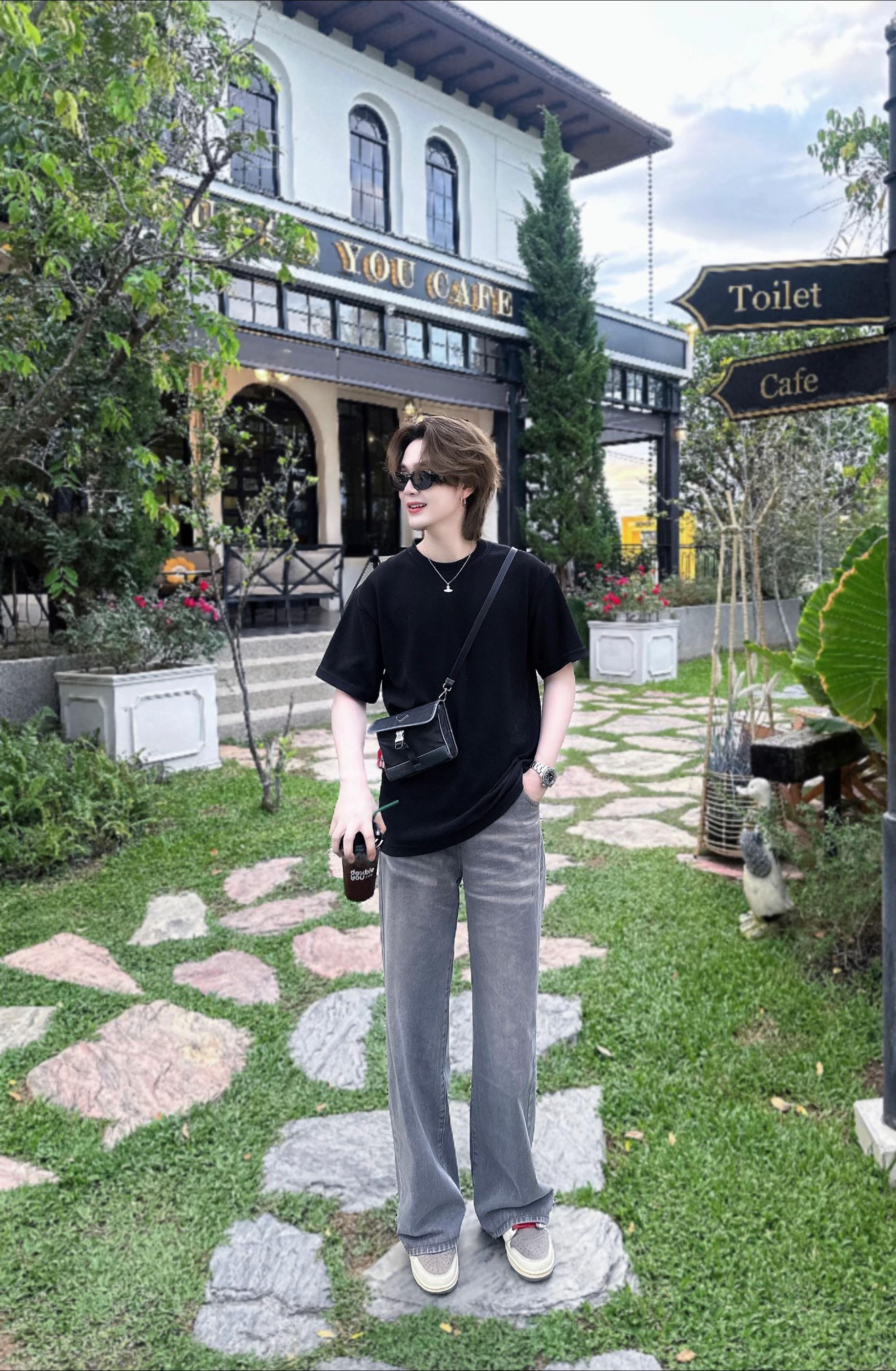 @Dong Panupong
