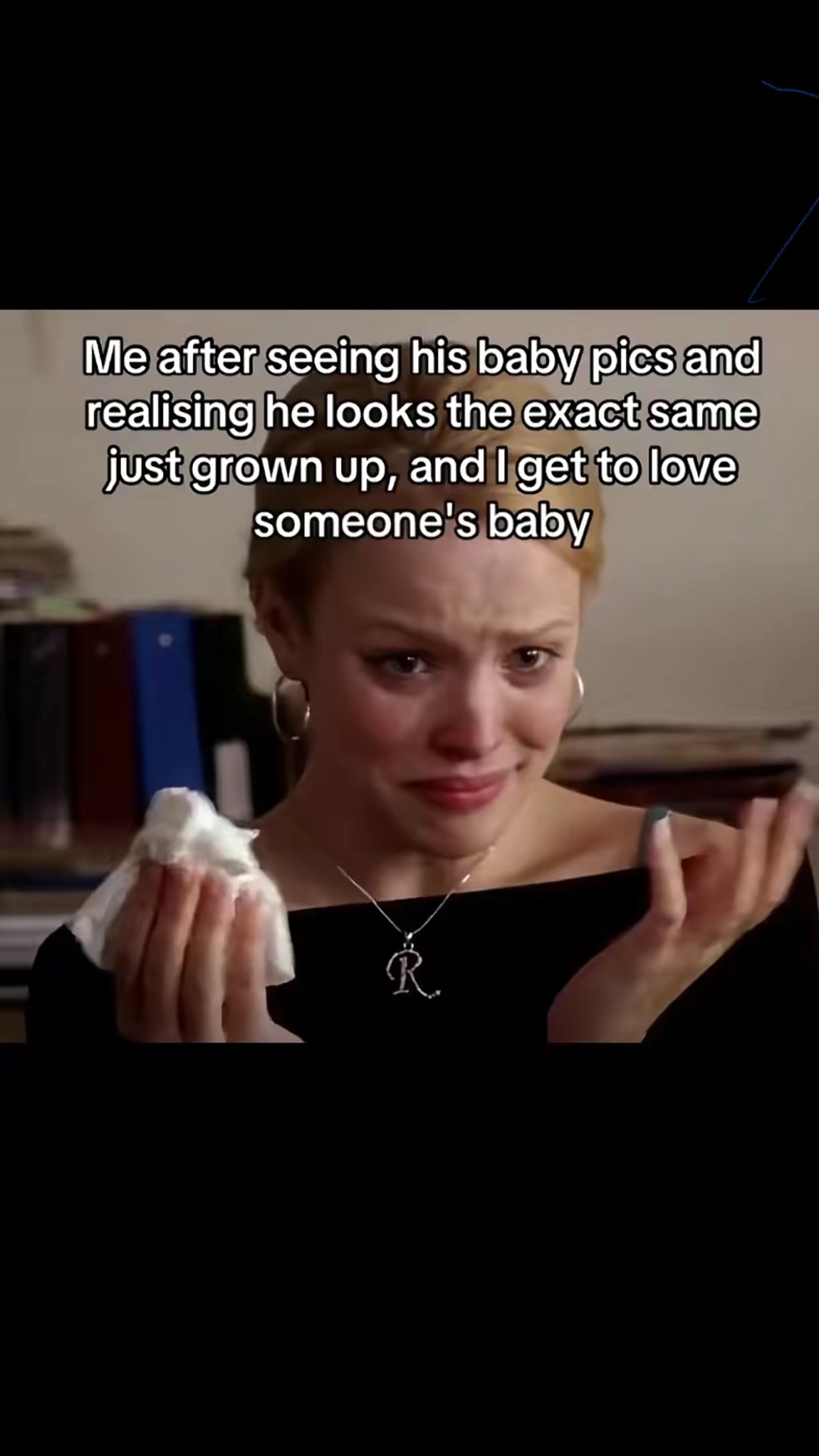 @Tu Novia