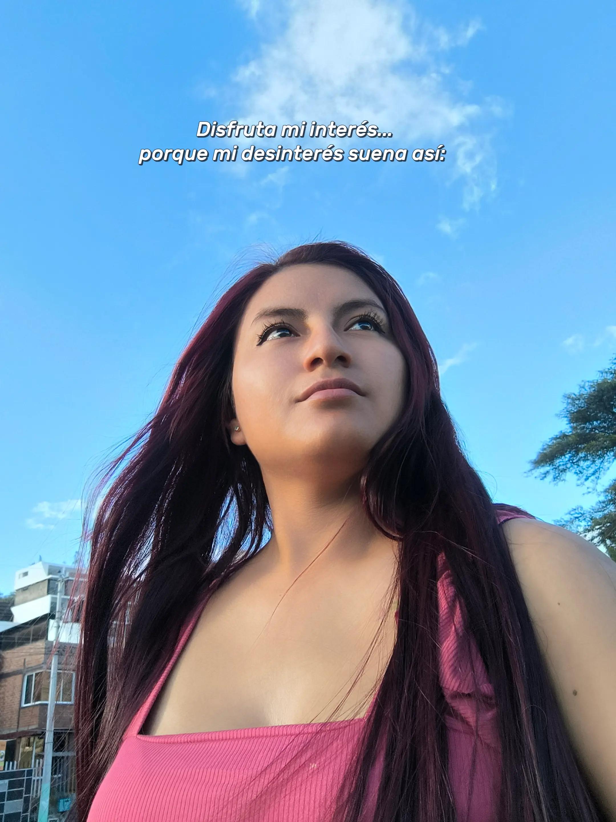 @Dulce Alexiita