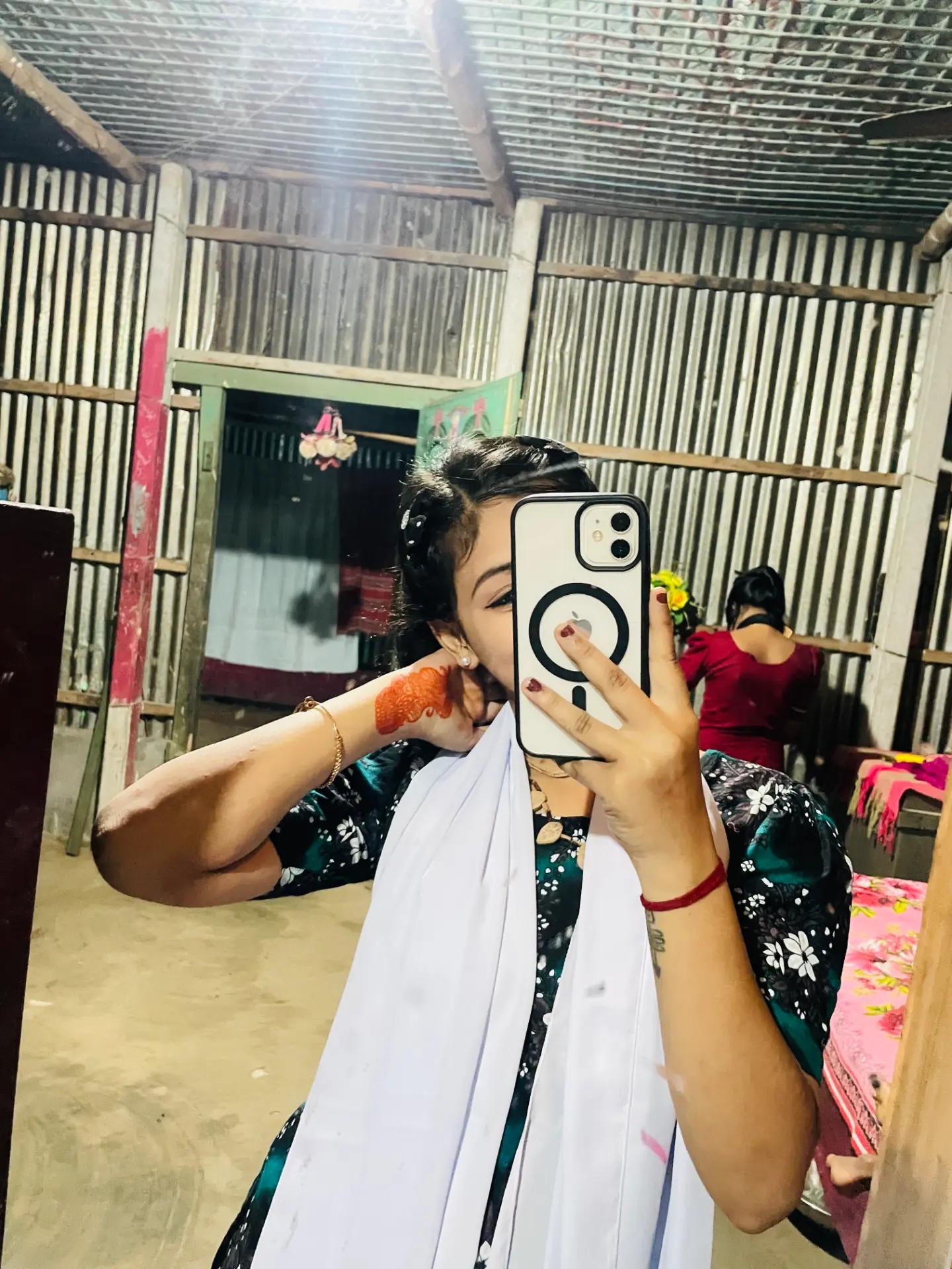@carsh Queen 🥰