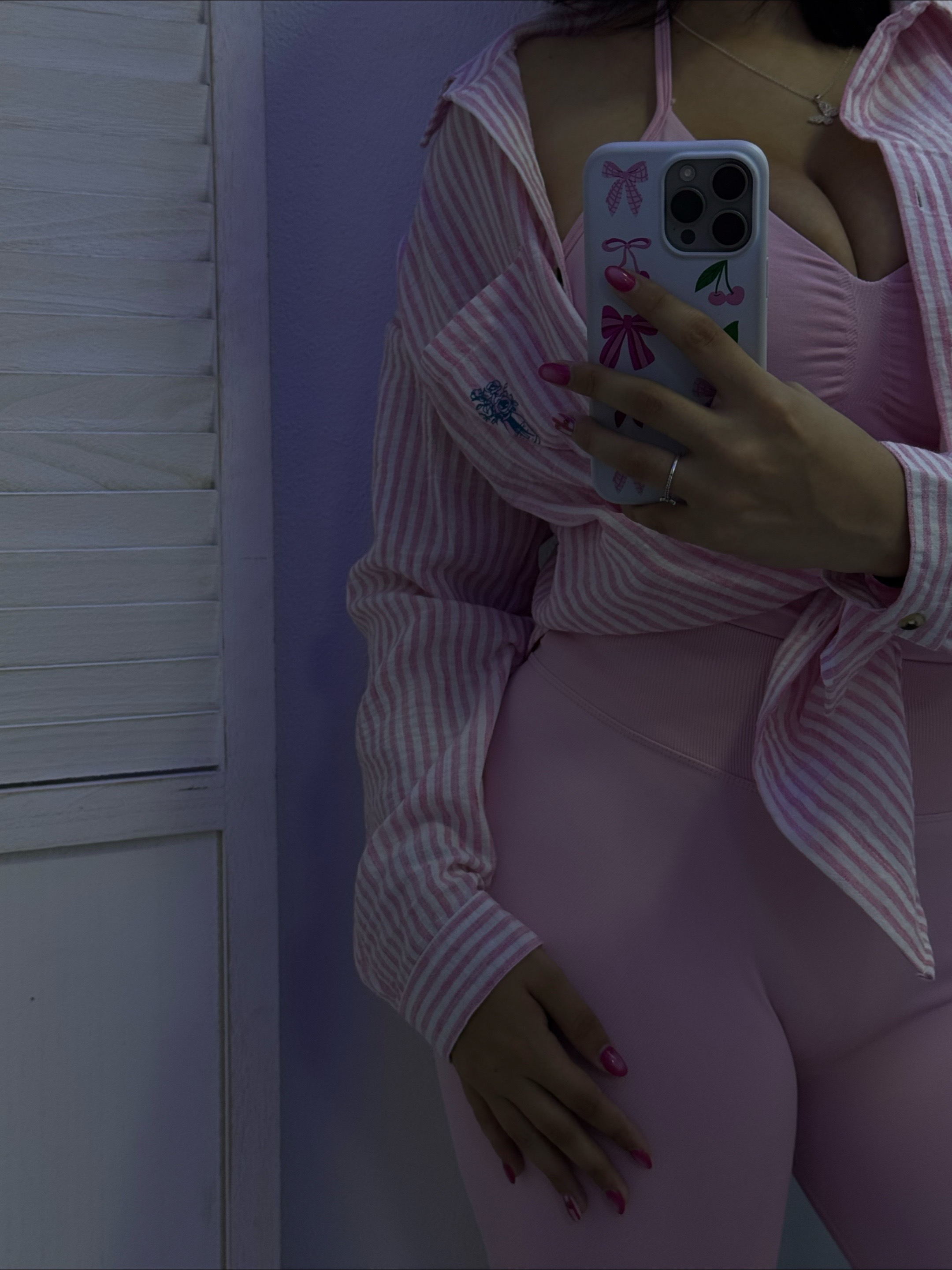 @&bull; 𝓁𝒶𝓁𝒶𝓏𝒾𝓃𝒶 &bull;