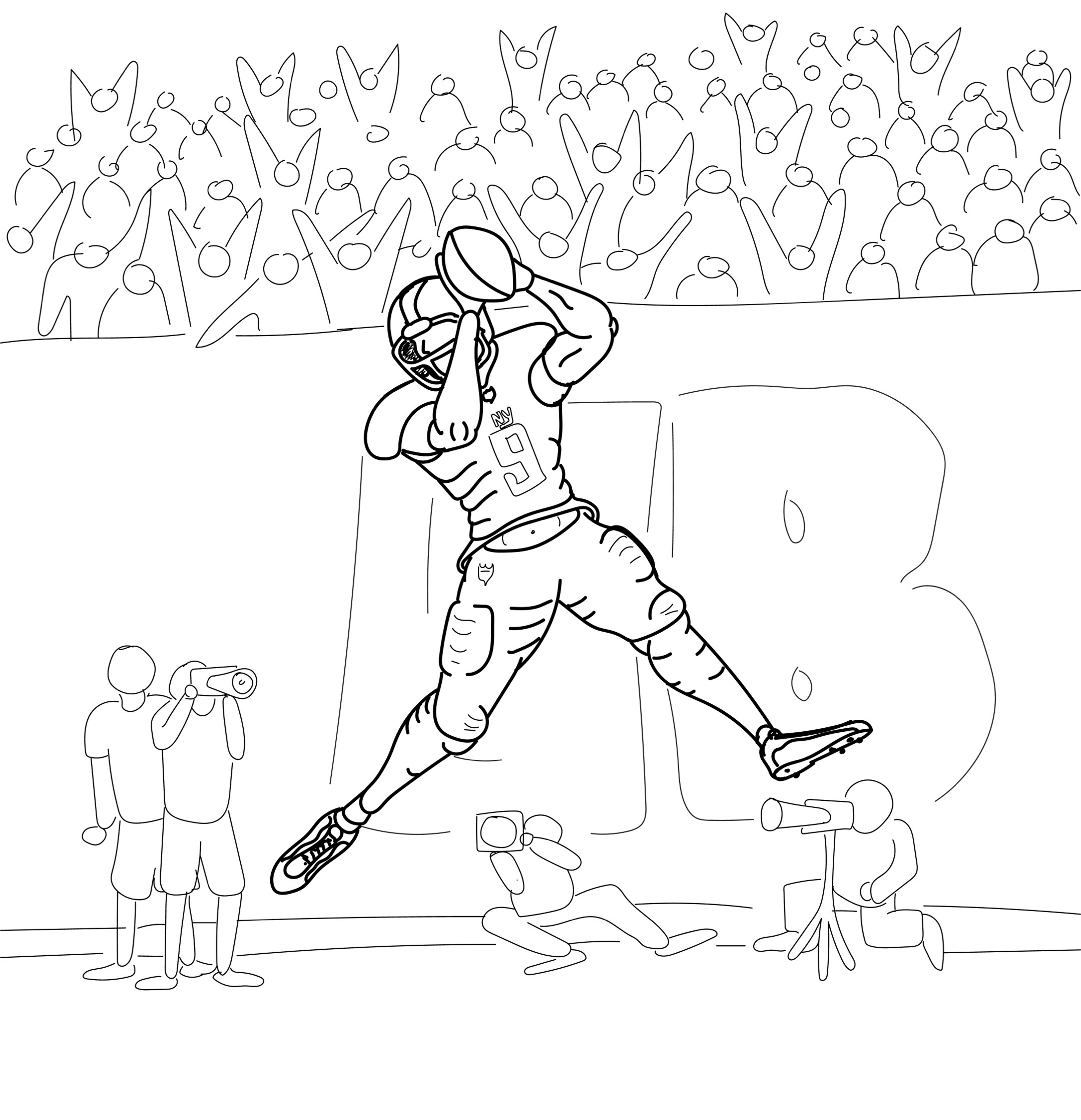 @CartoonSportsCenter