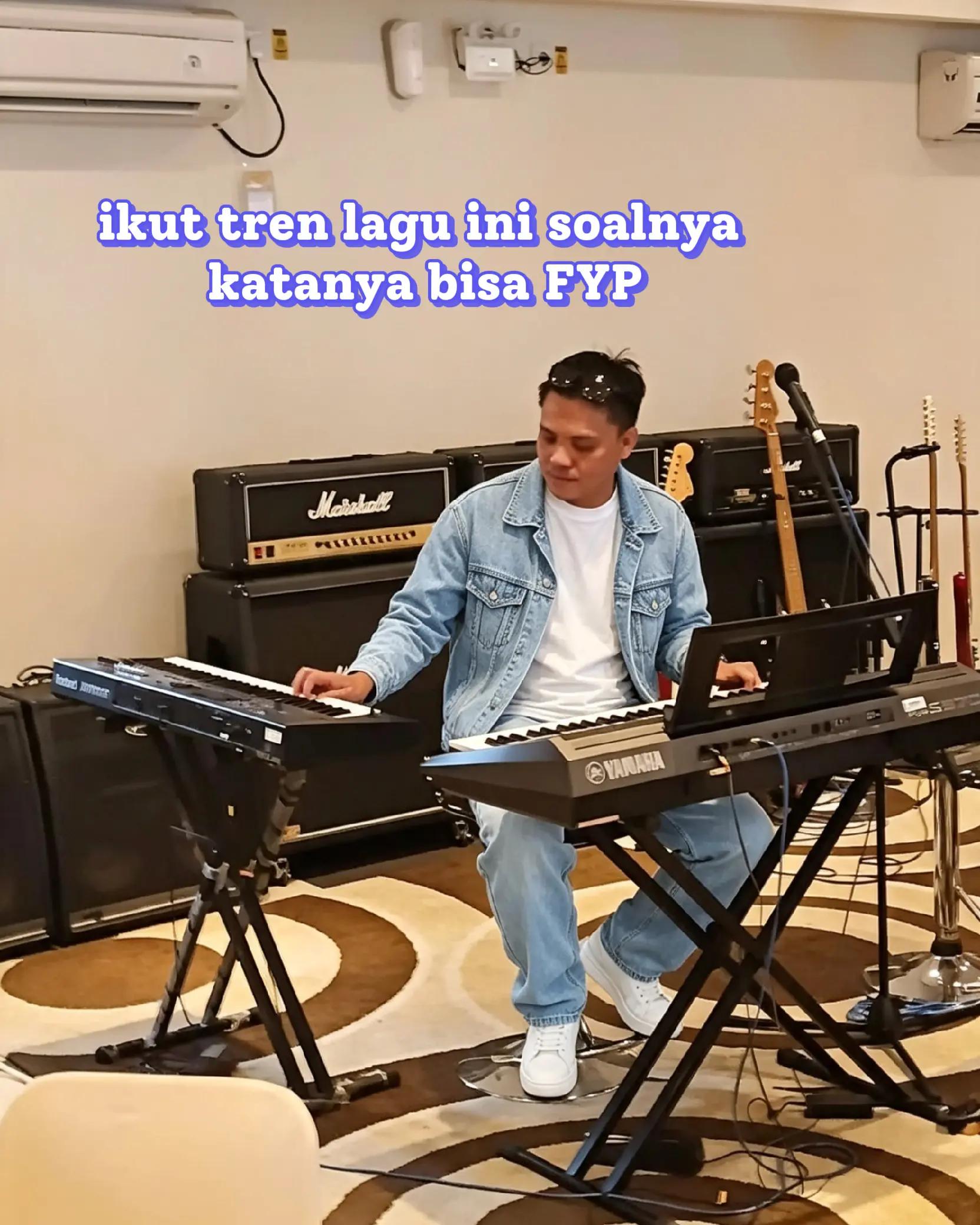 @ridho rauf