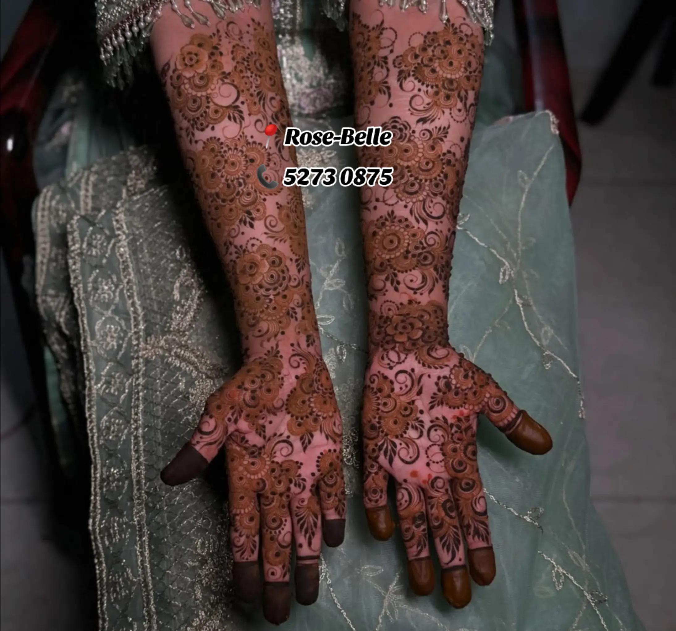 @My_Mehendi_Story
