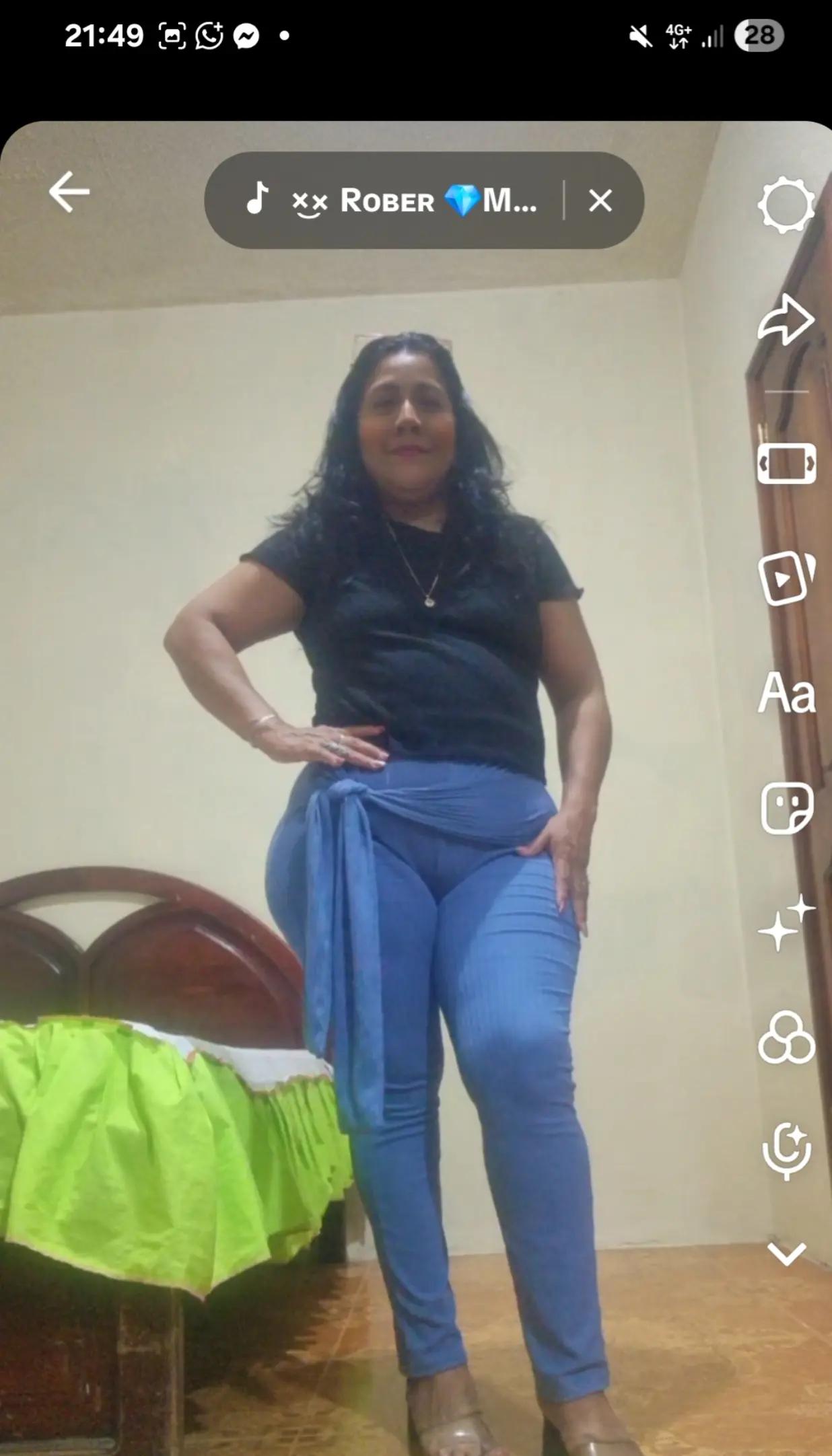 @Rosa Montano