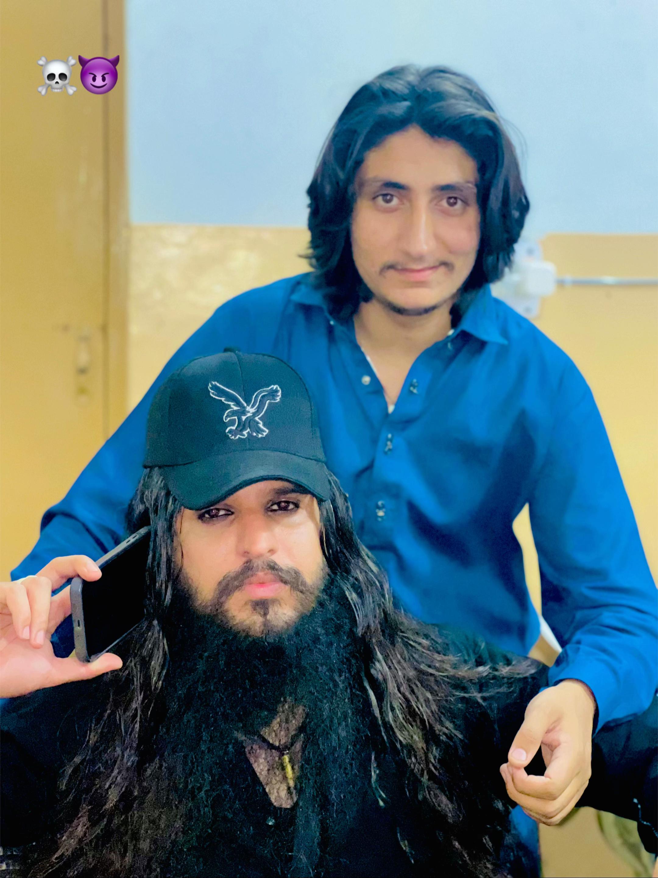 @شکریال آلے 😎