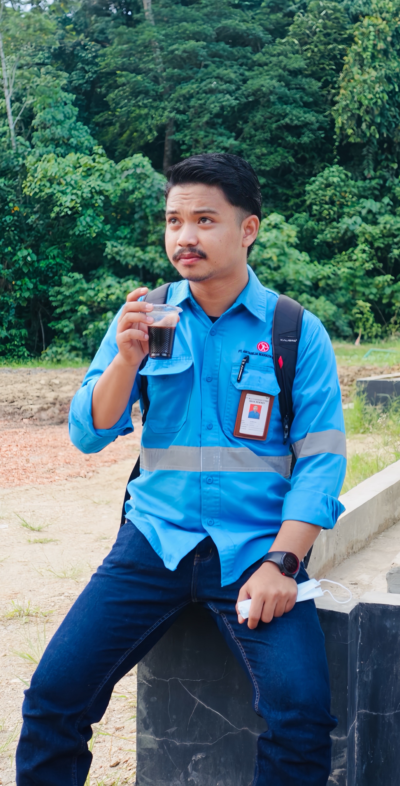 @Zul