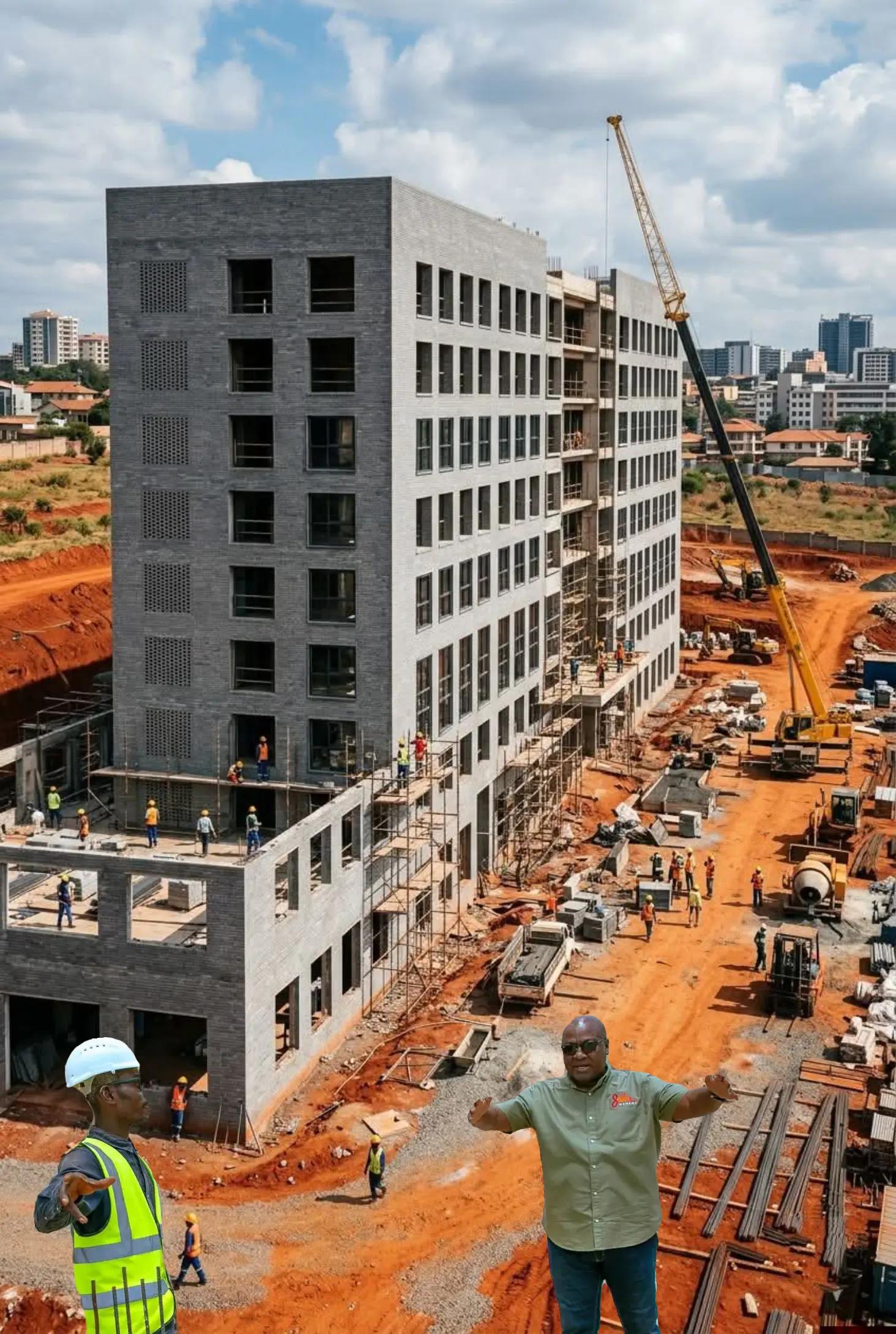 @PROJECT MEDIA 🏗️🇬🇭