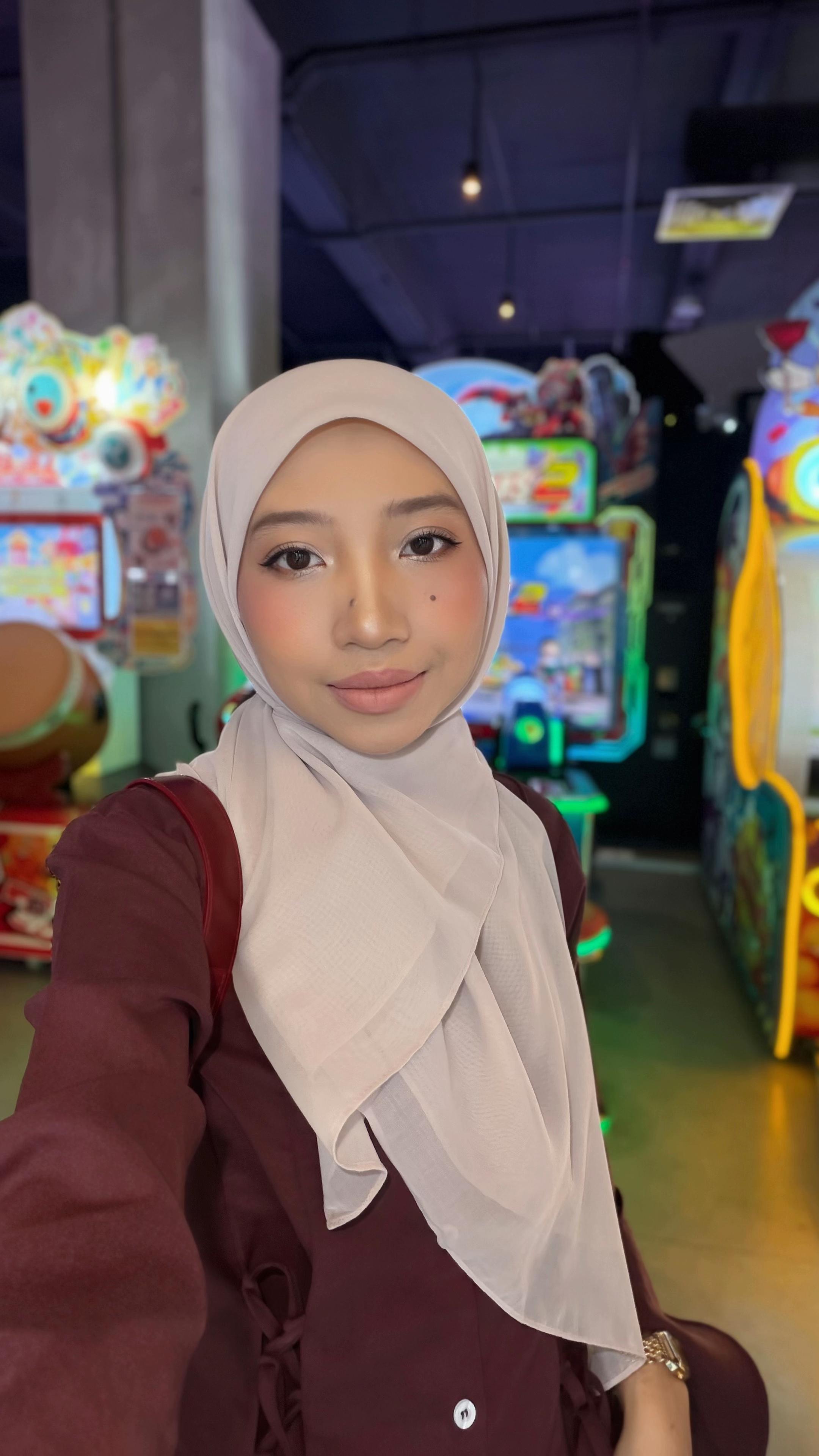 @Nursyarah
