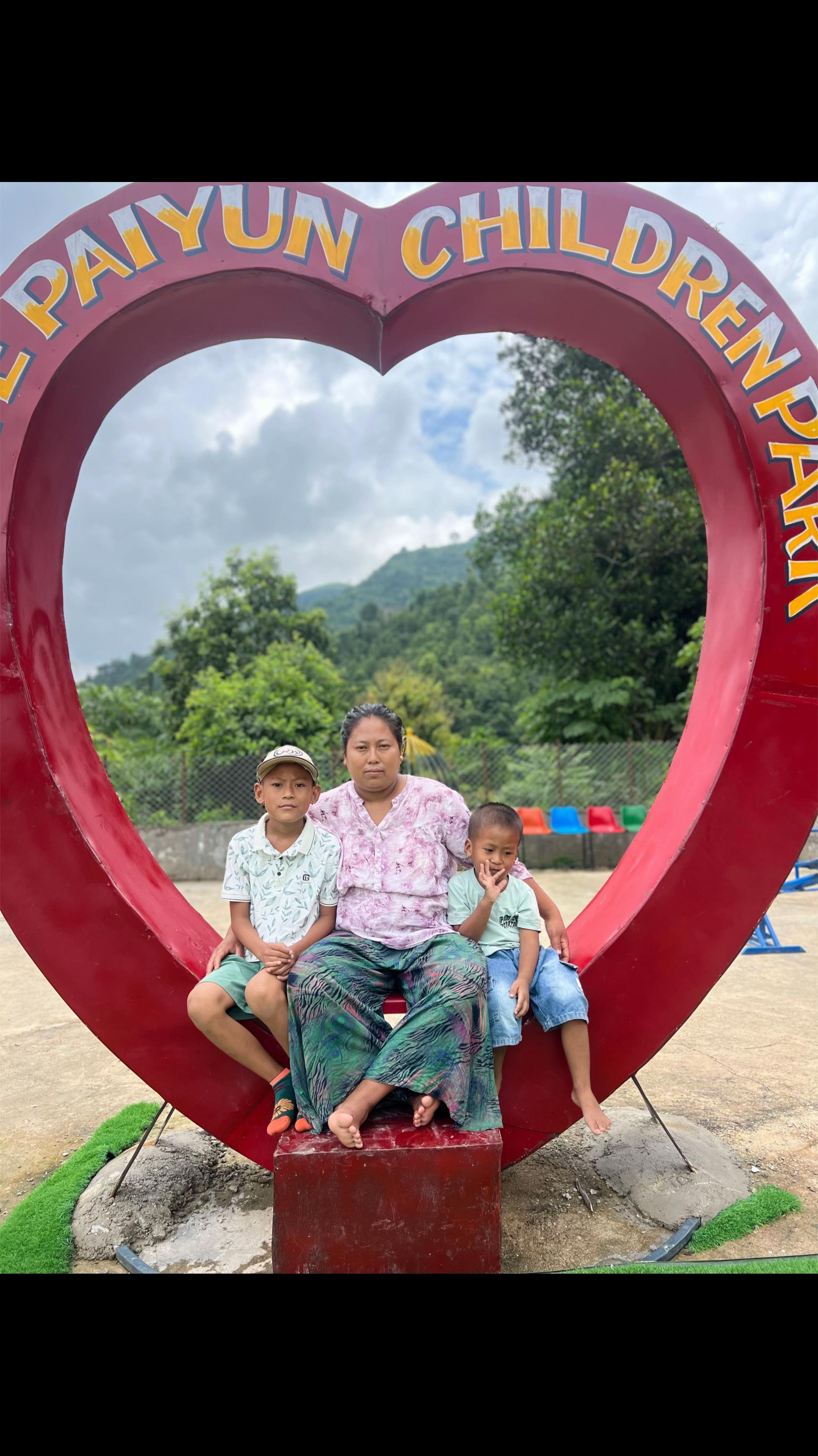 @अभागि माईला💔💔💔