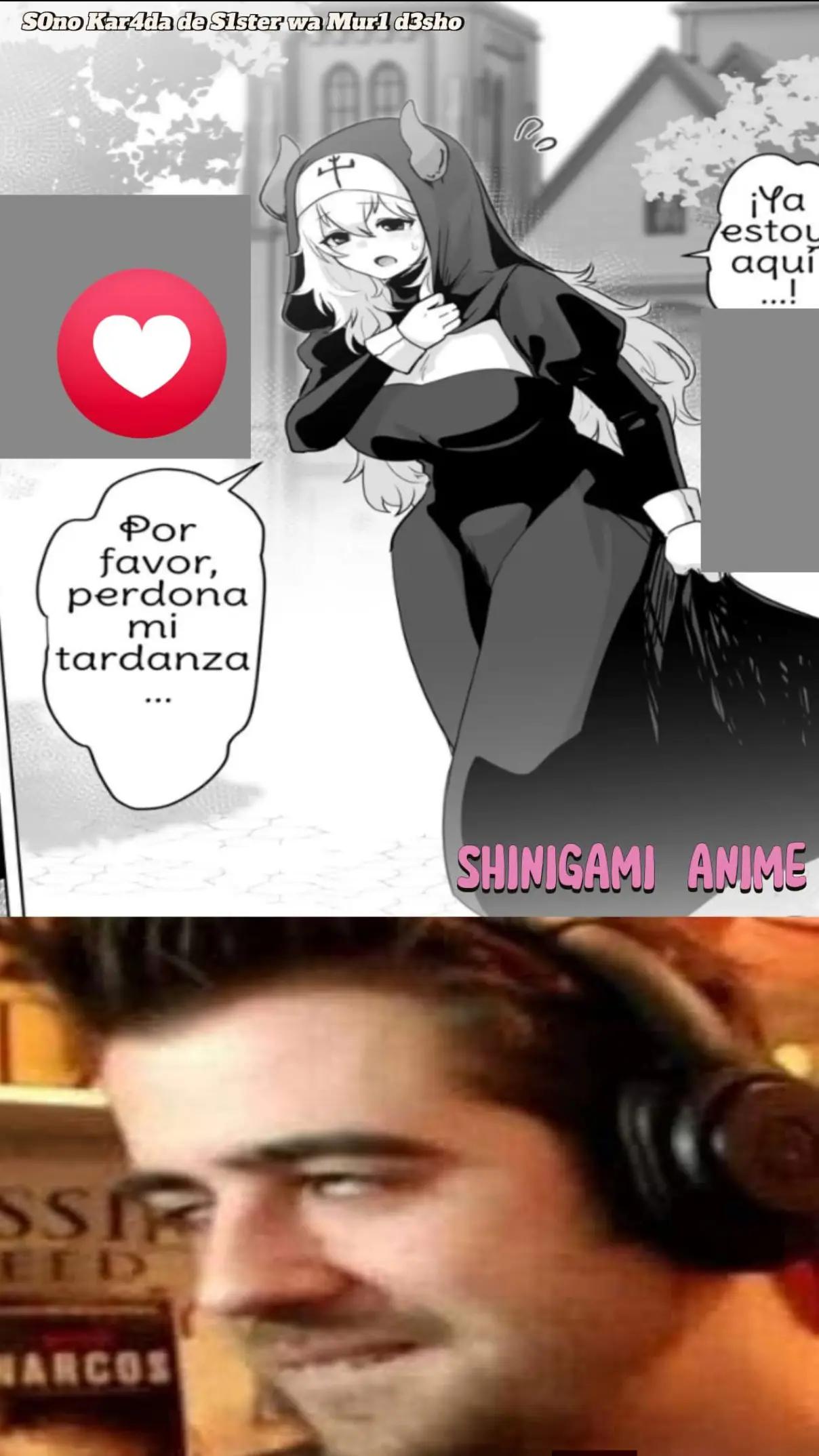 @SHINIGAMI