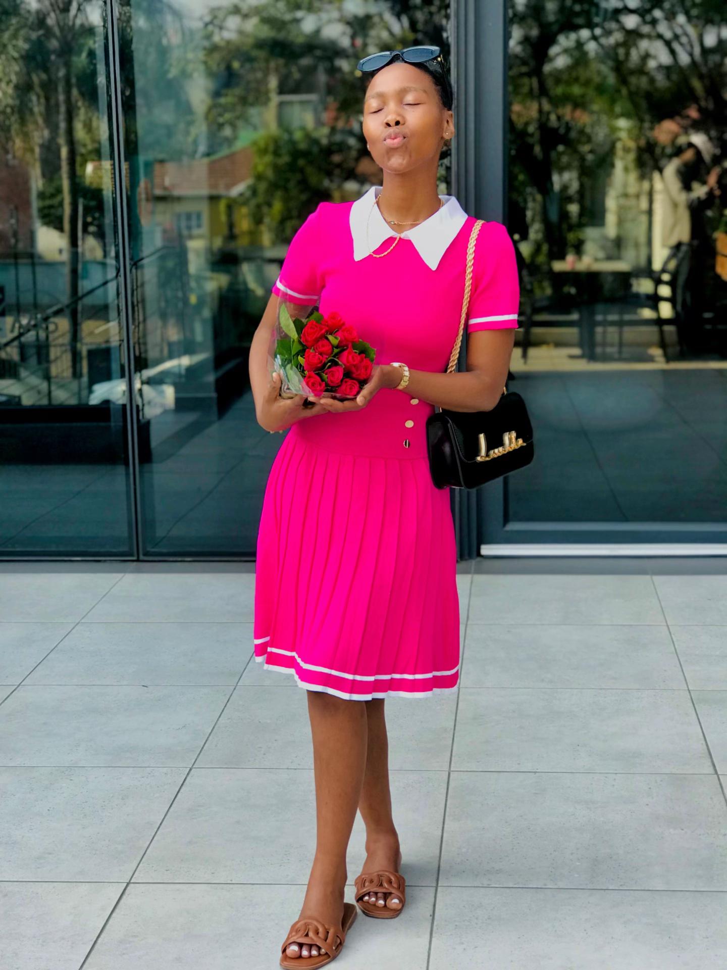 @Nosipho Cele II