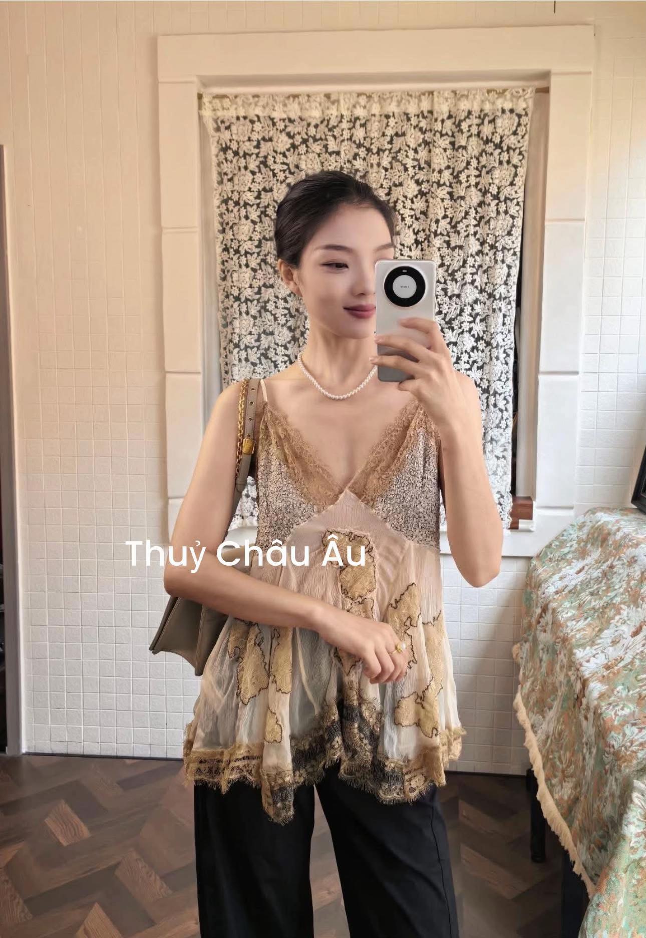 @Thuỷ Châu Âu