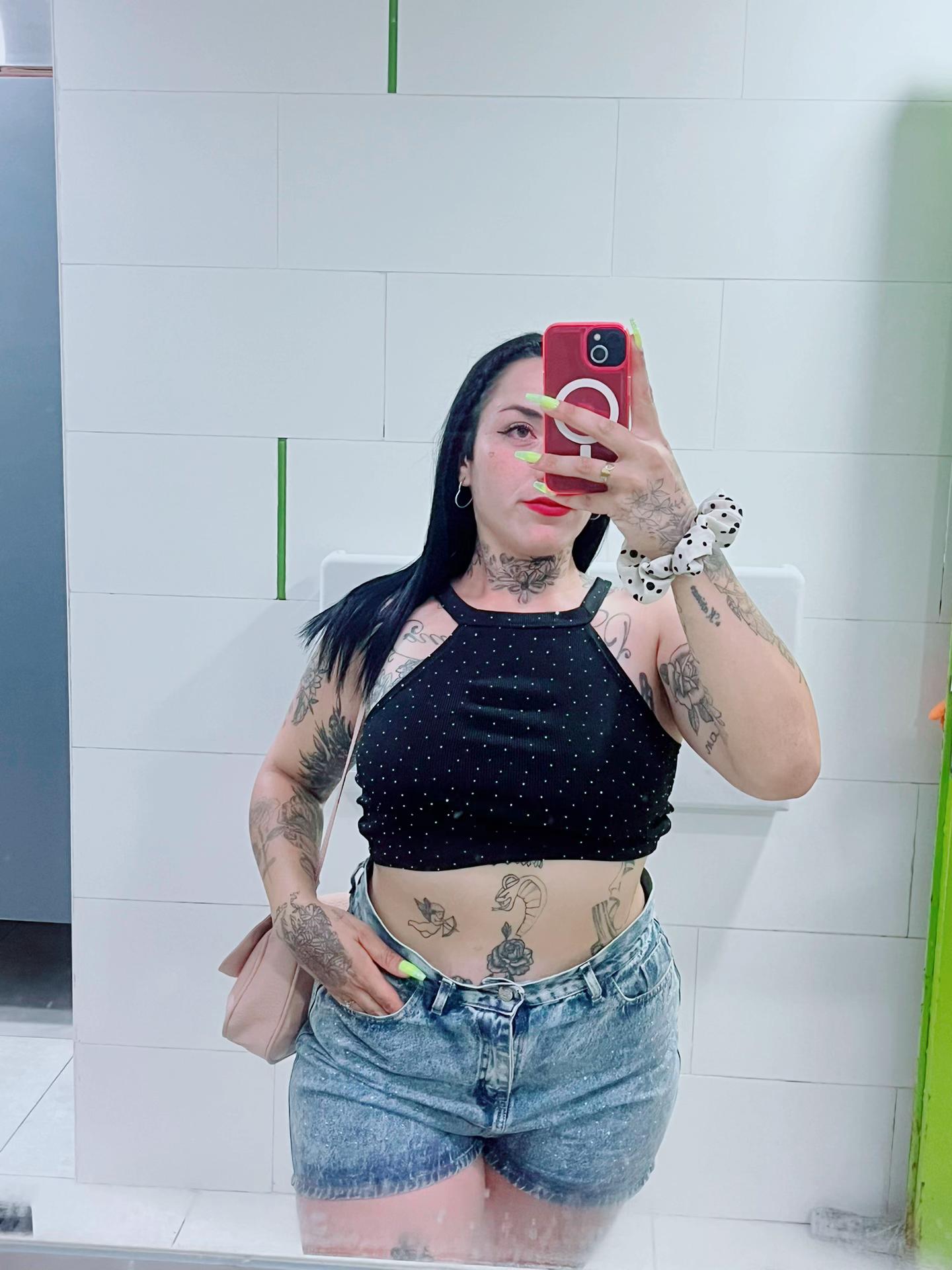 @Ludmila Lizazo