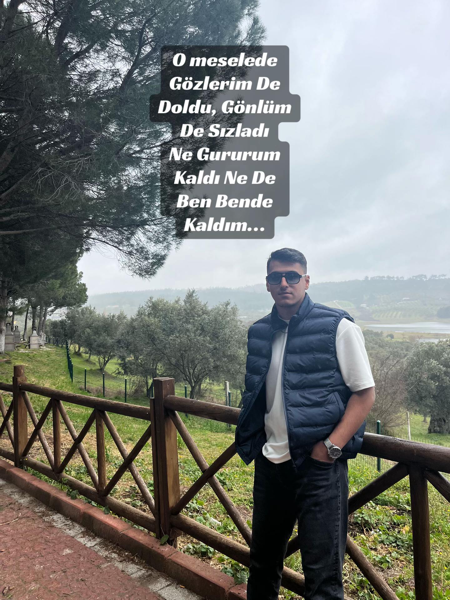 @𝚃𝚄𝙵𝙰𝙽 İ𝚂𝚃𝙴𝙺𝙻İ