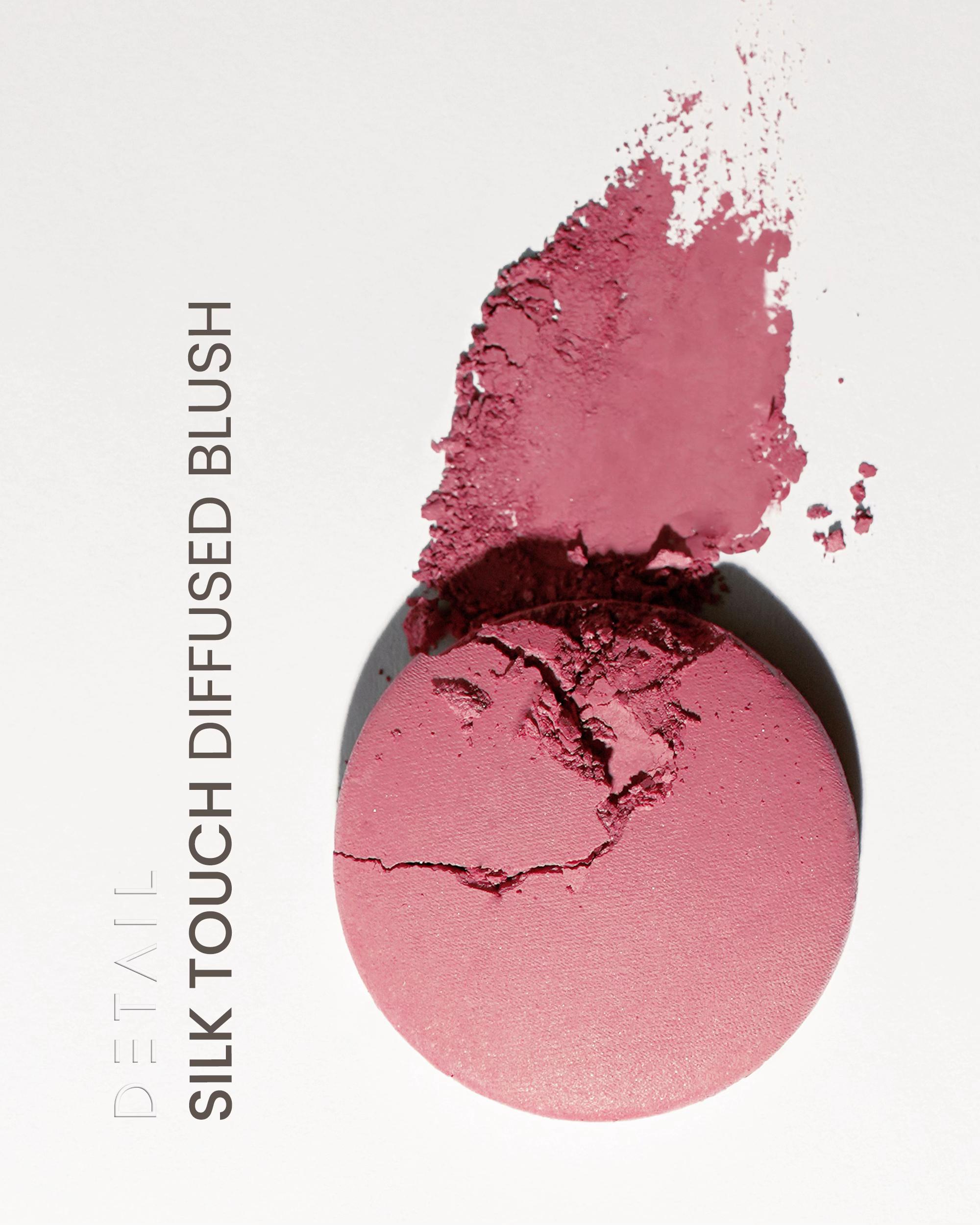 @Detail Cosmetics