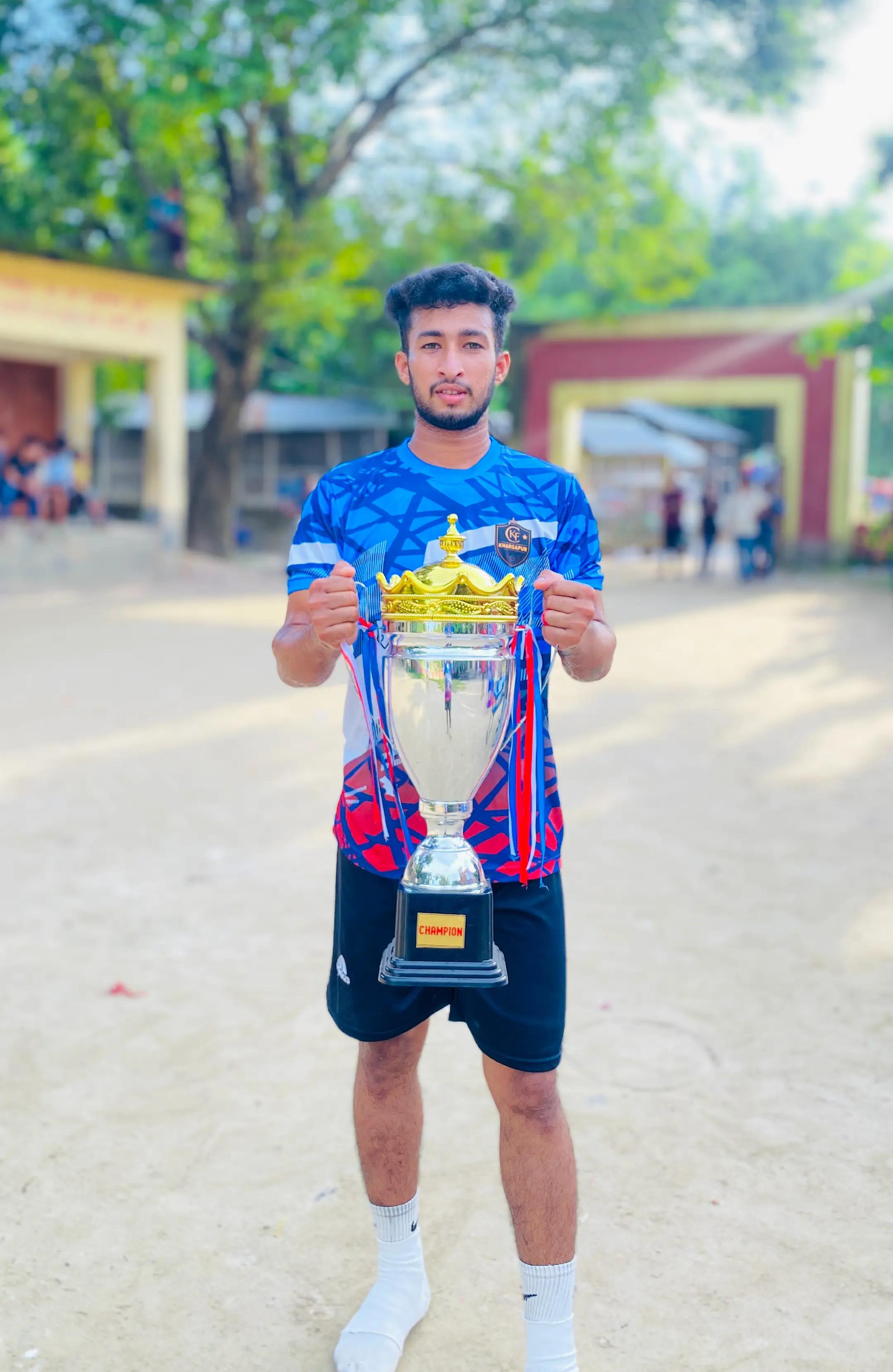 @Md Murad CB⚡
