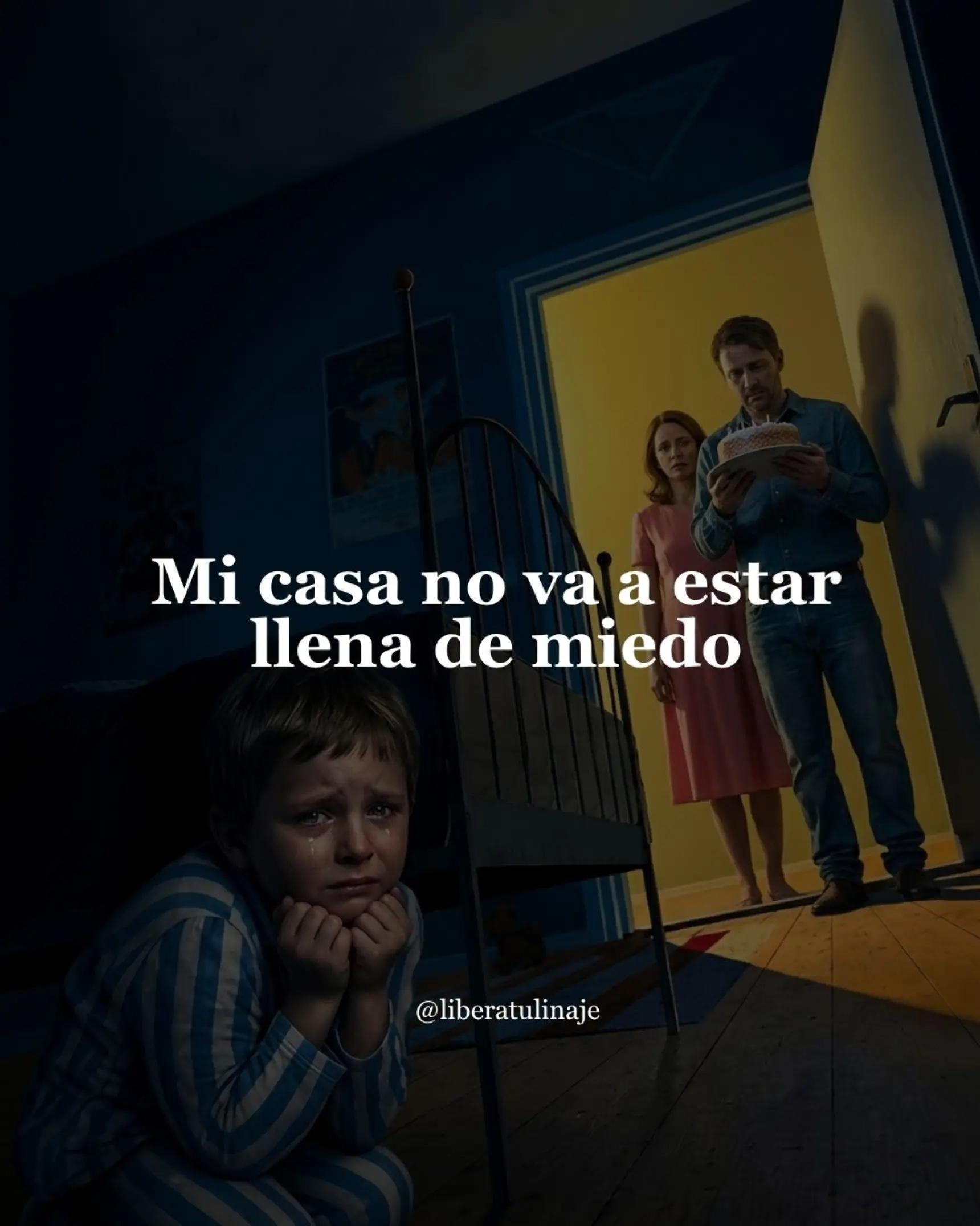 @Libera tu linaje