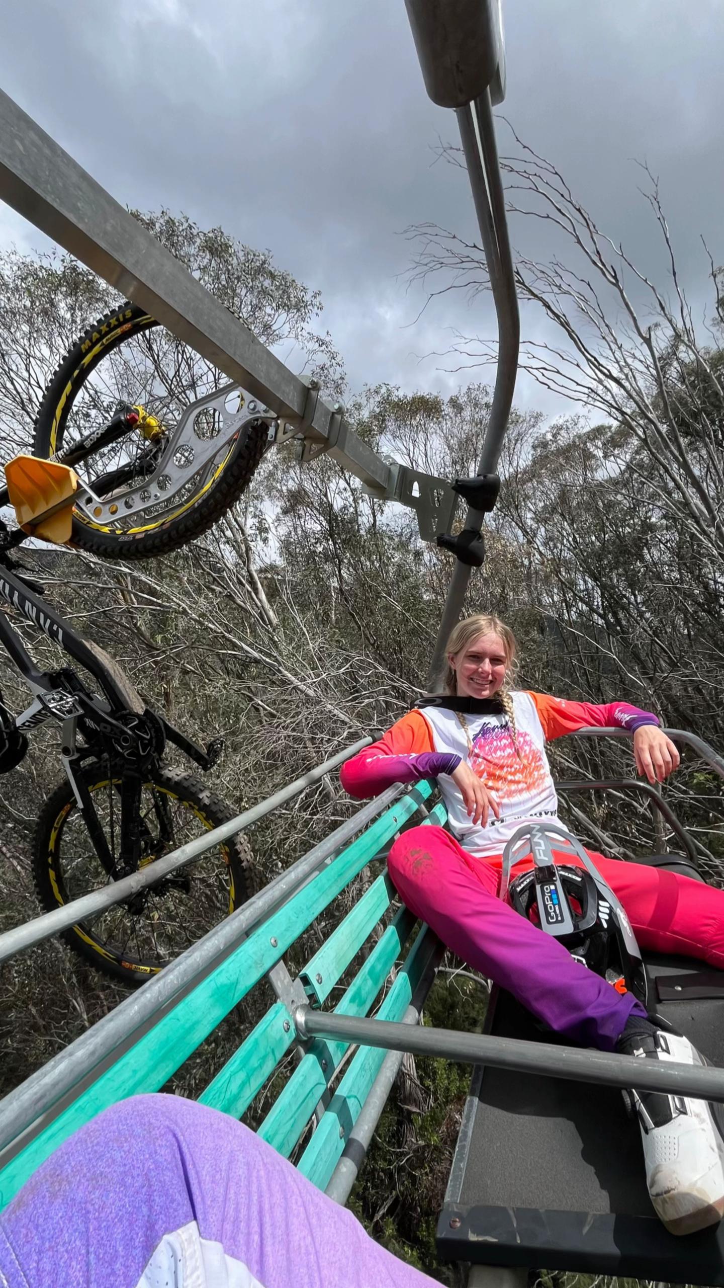 @Savanah 🚲