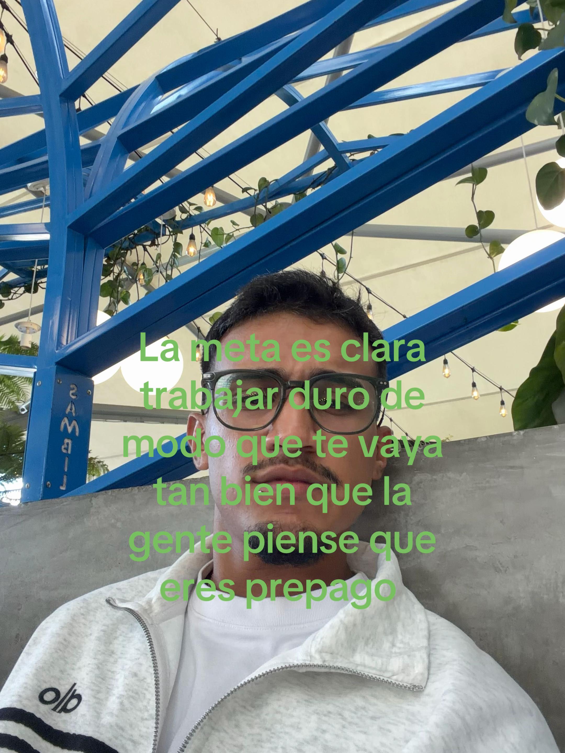 @Alejandro GP