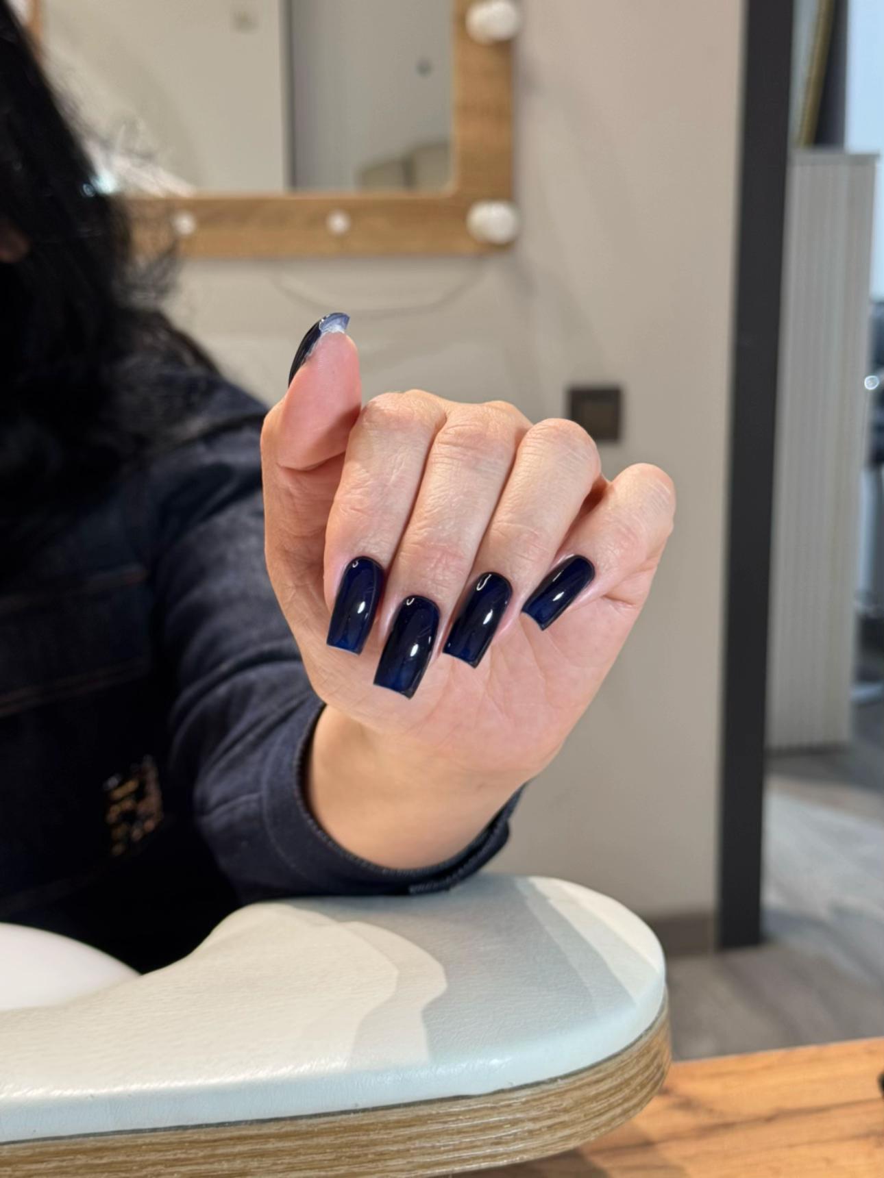 @nurmanOva_nails_almaty