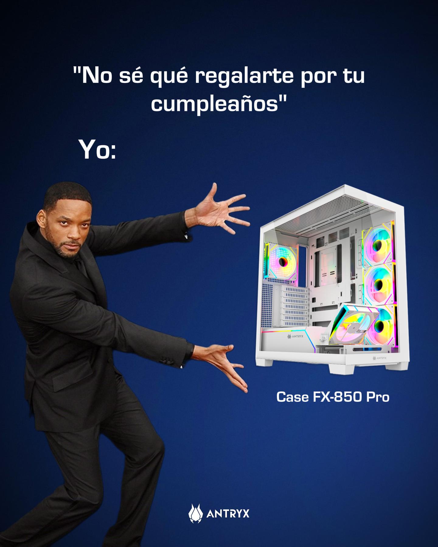 @Antryx-Latam