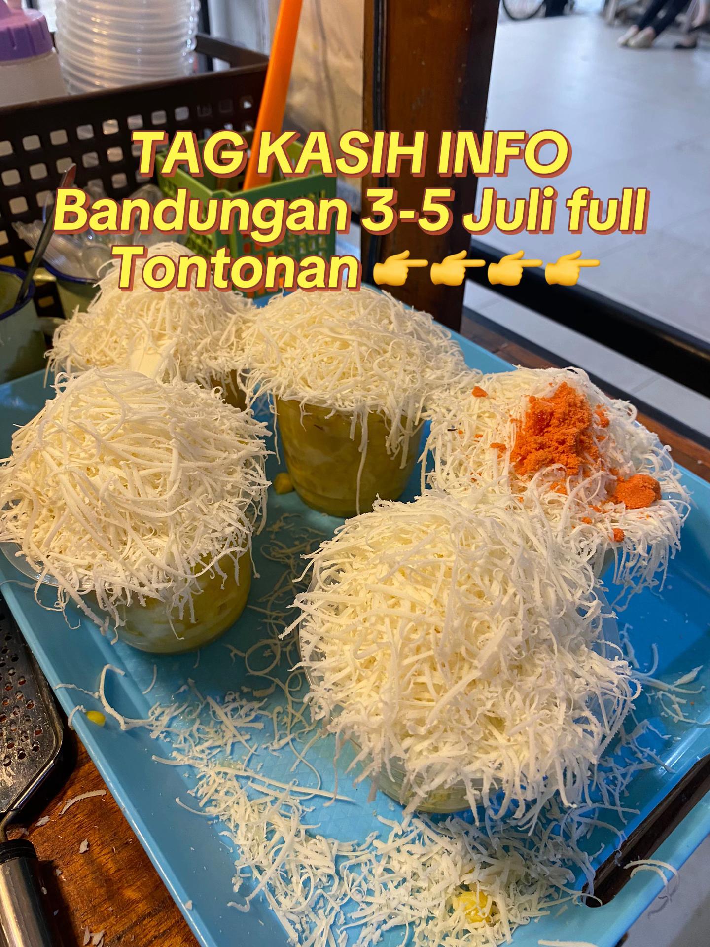 @Jasuke molor bandungan