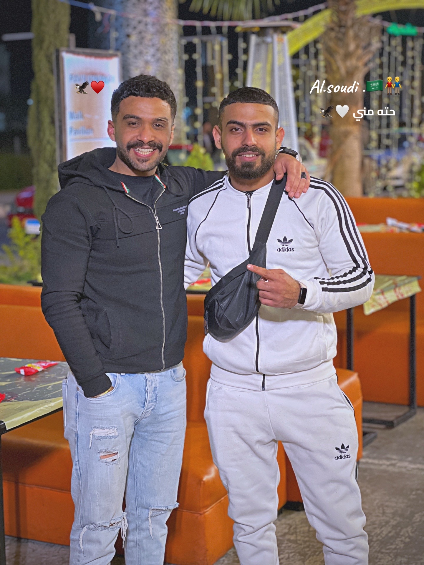 @حَـفِـْـيــدْ الأَكَابِْر🇸🇦