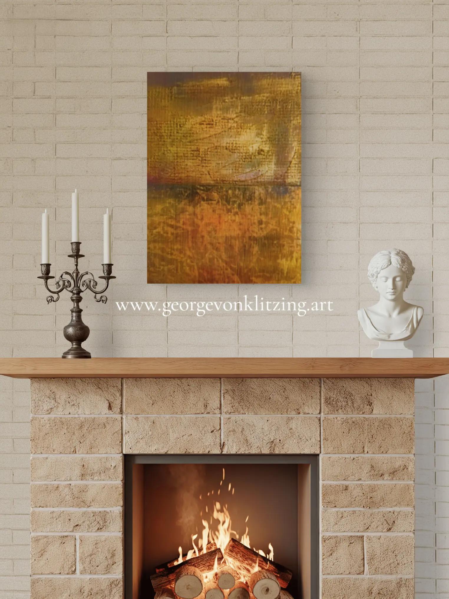 @Atelier George von Klitzing