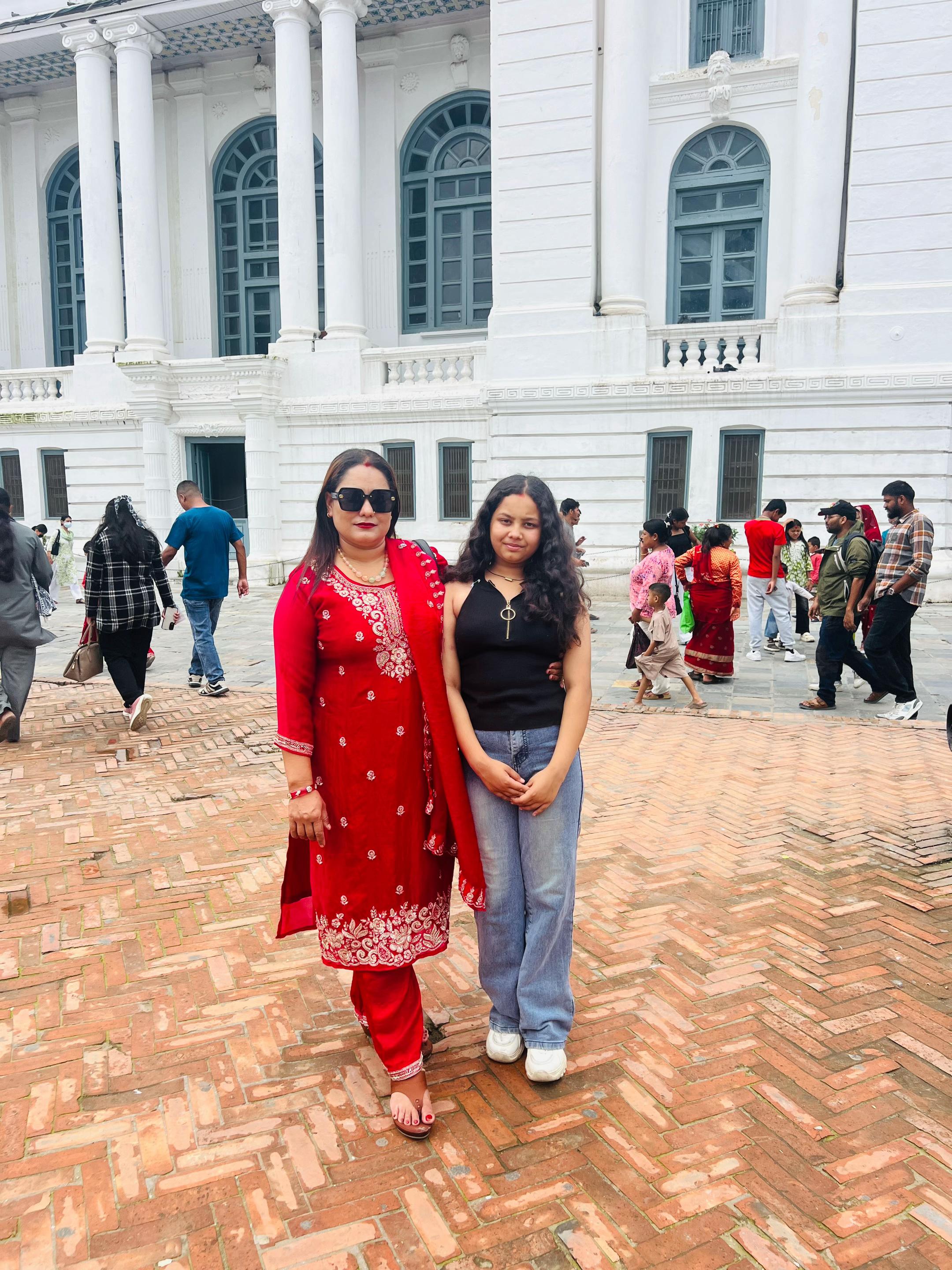 @Samita Karki Katwal