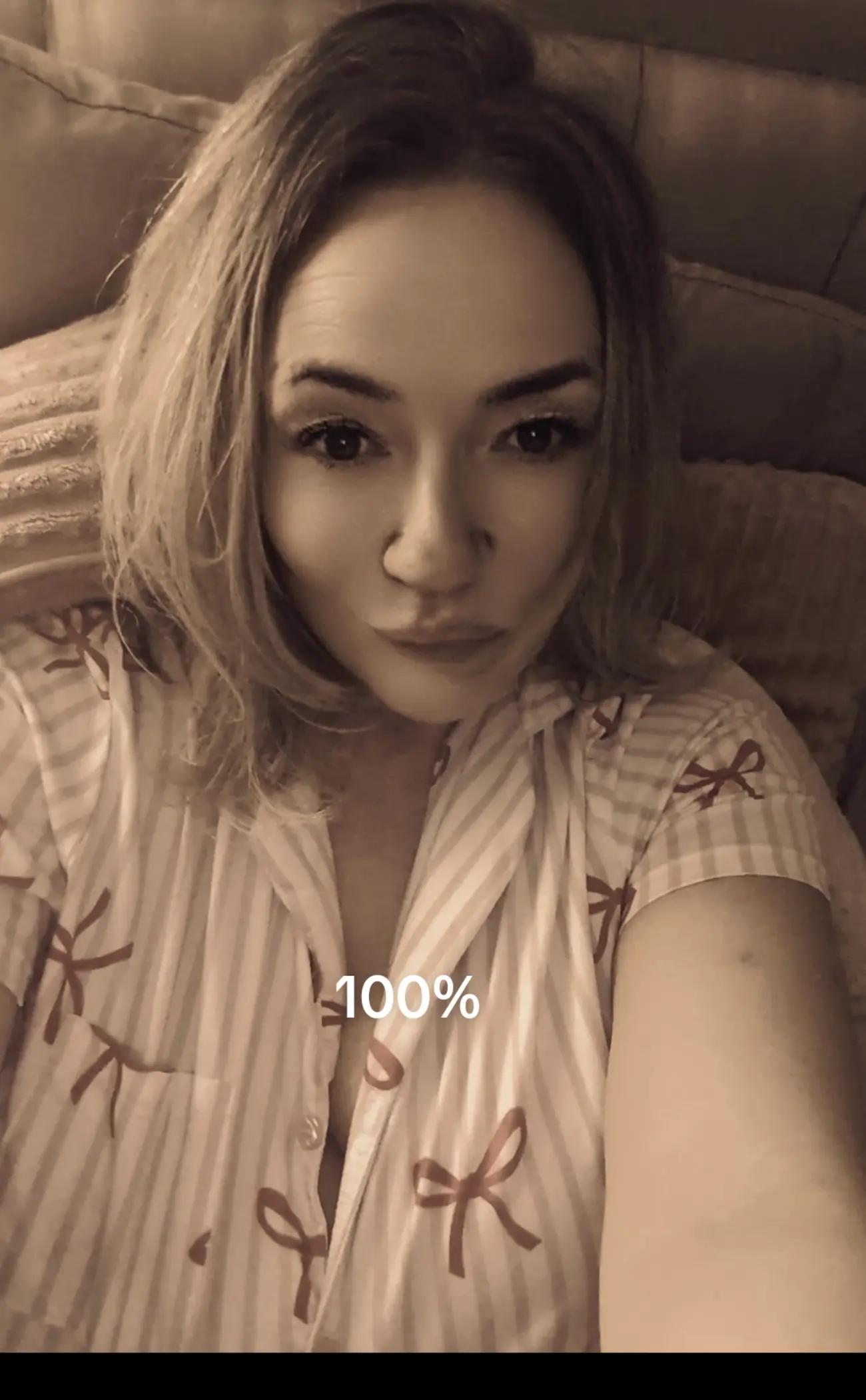 @Tanya 🍒